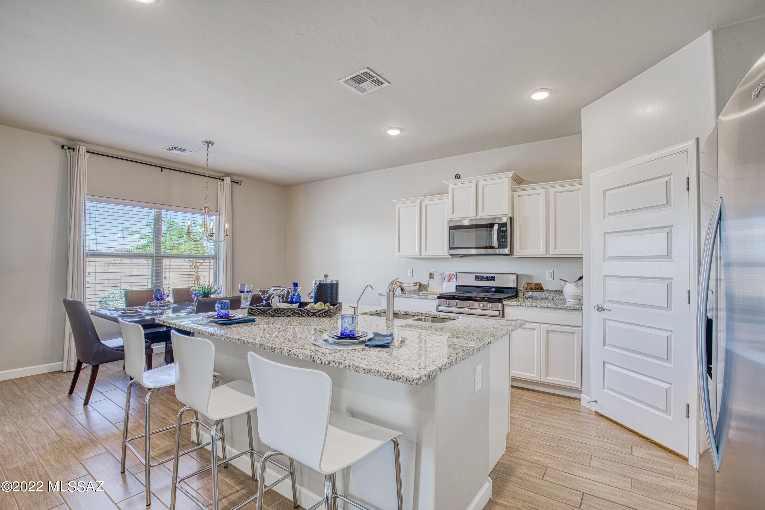 Saguaro Bloom 7A - Residential