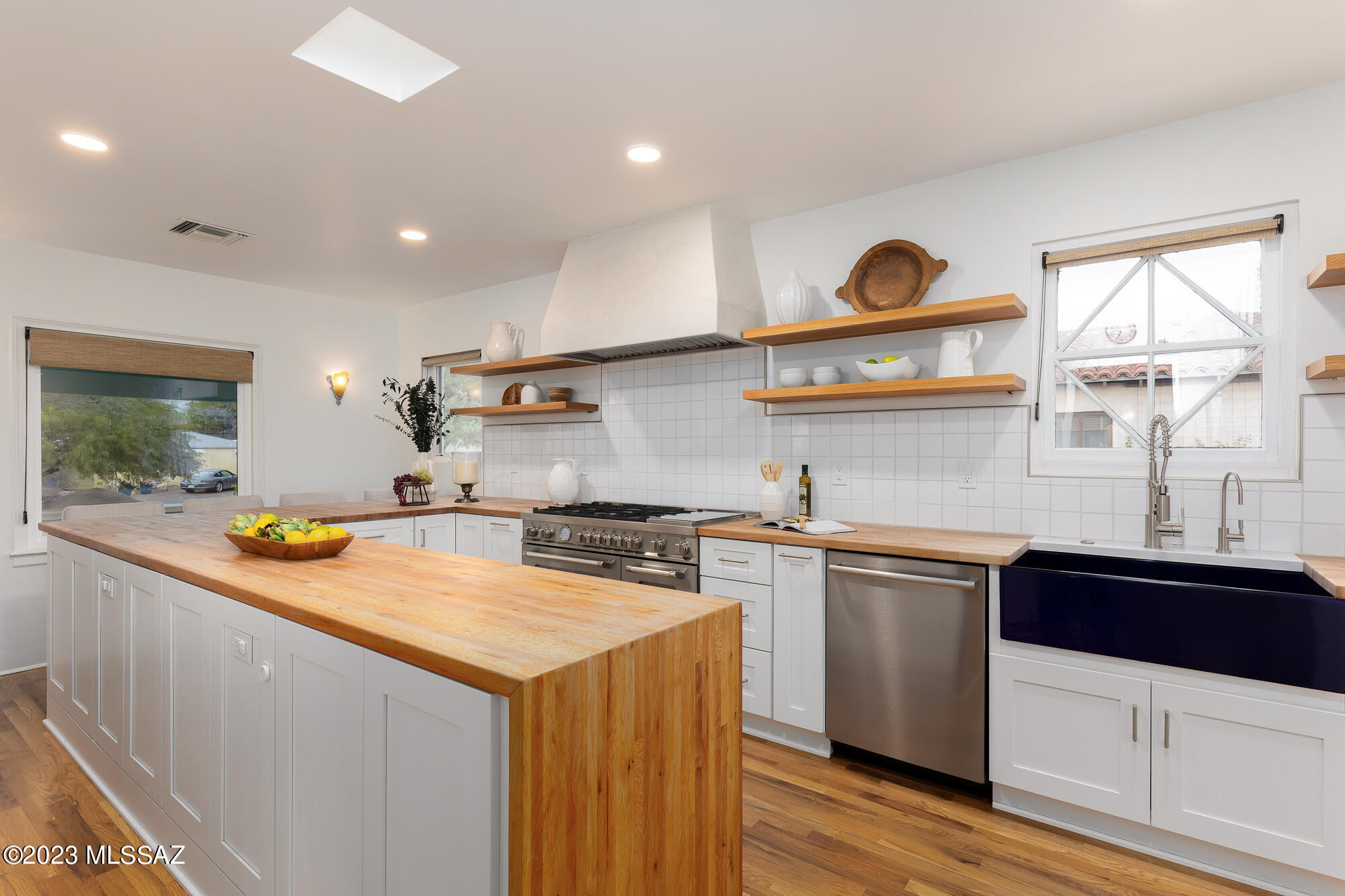 Country Club Homesites - Residential