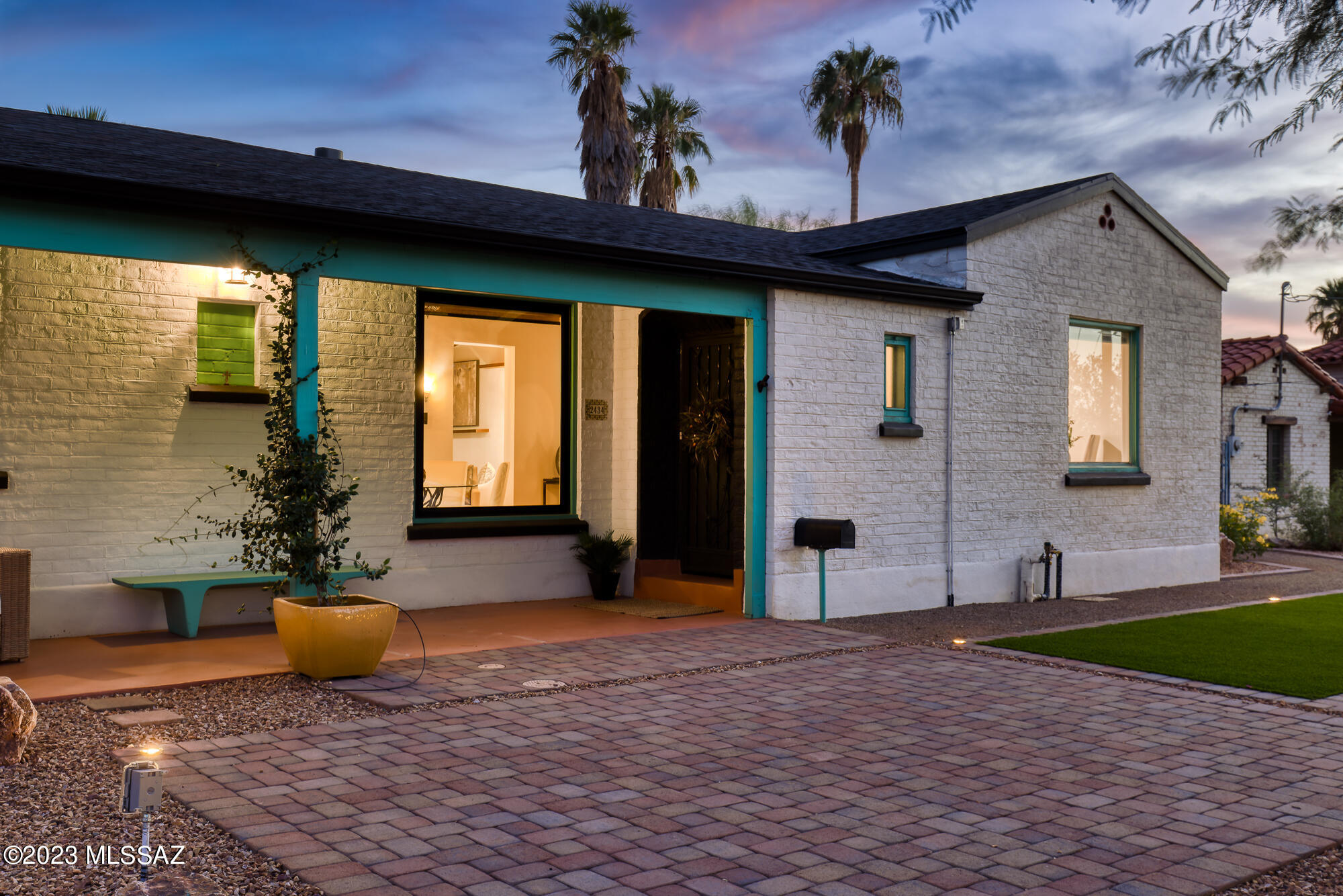 Country Club Homesites - Residential