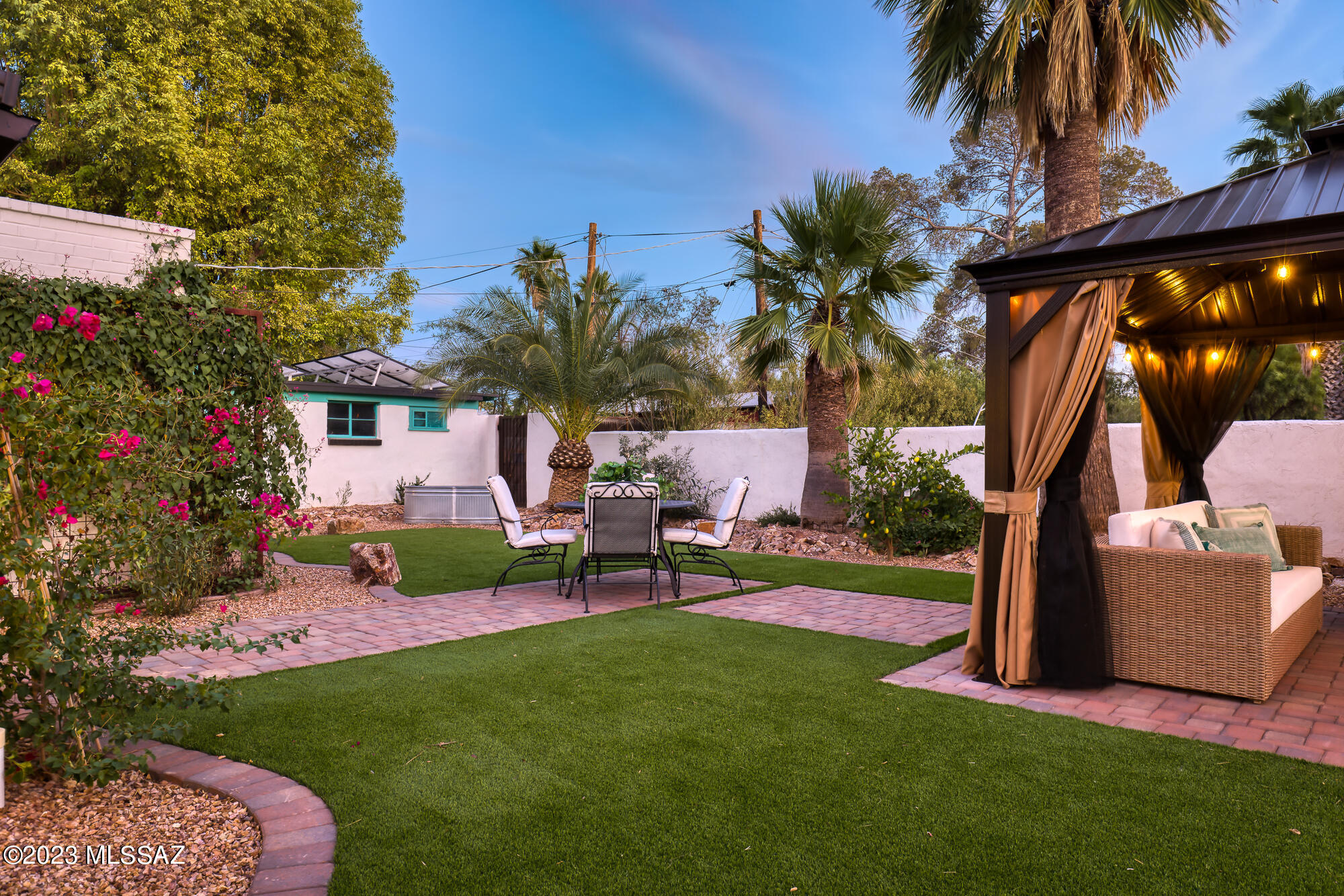 Country Club Homesites - Residential
