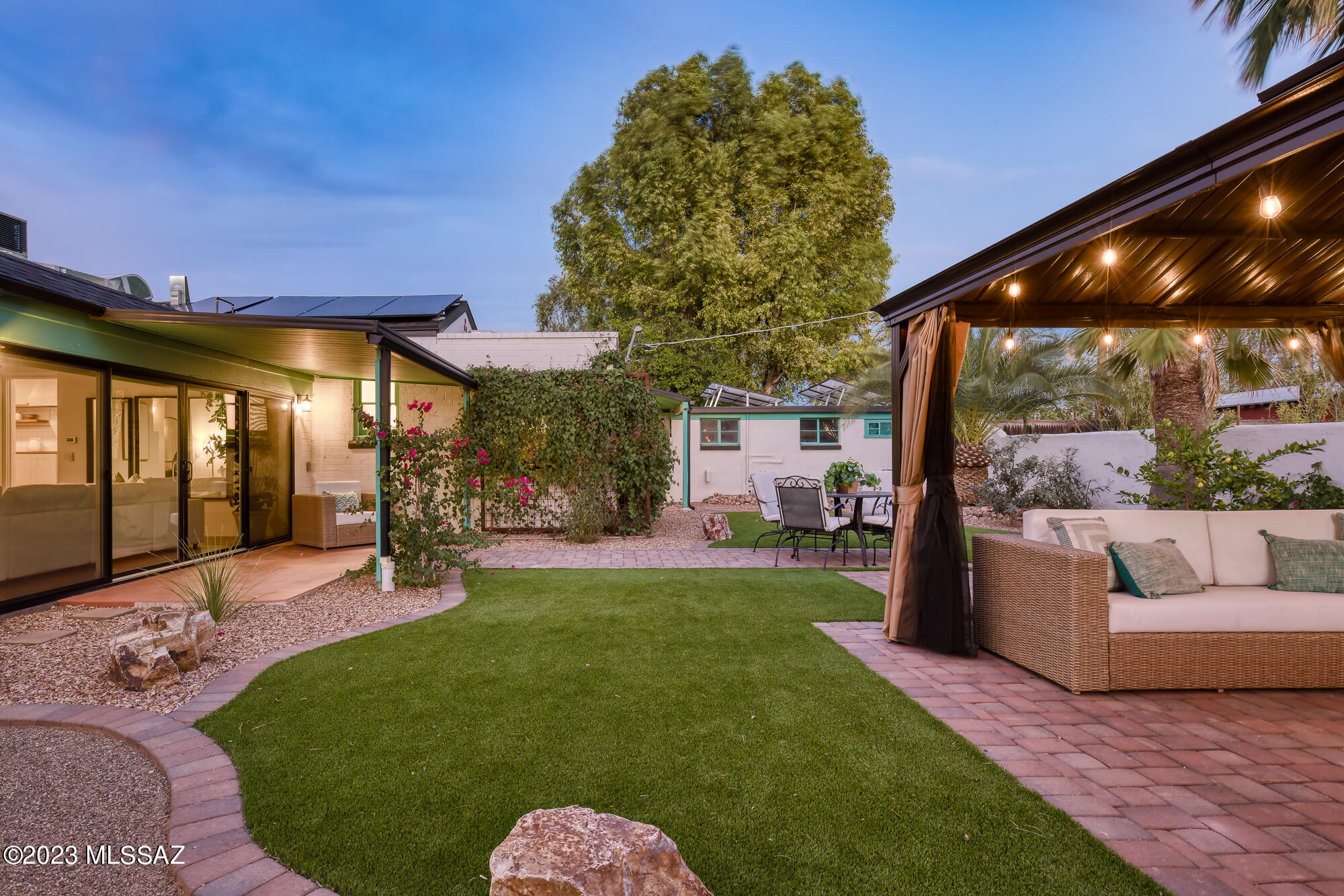 Country Club Homesites - Residential