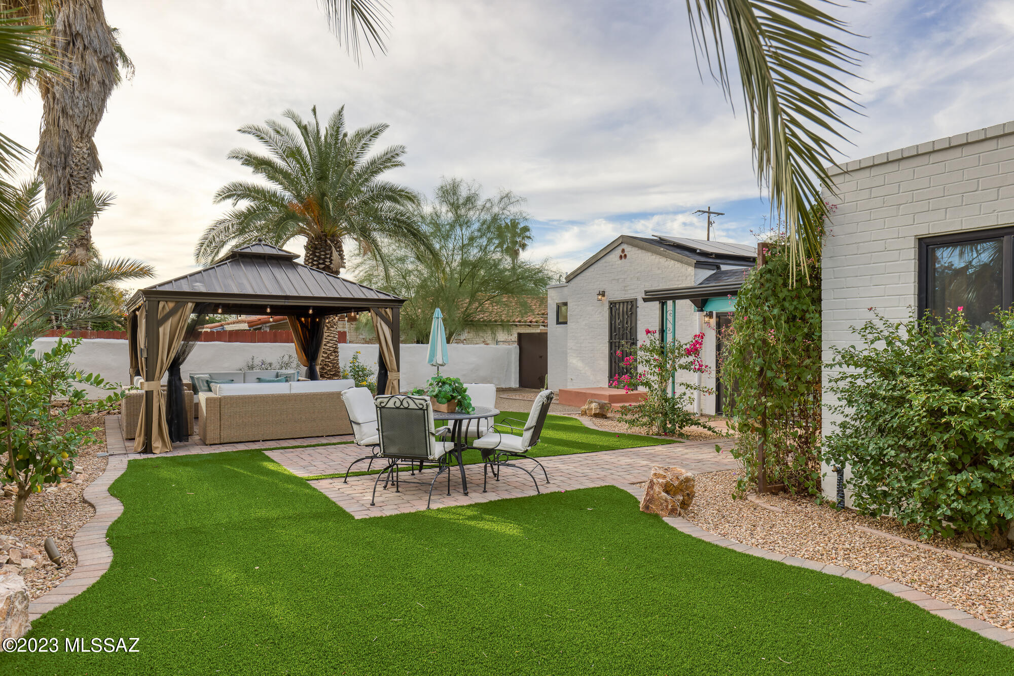 Country Club Homesites - Residential