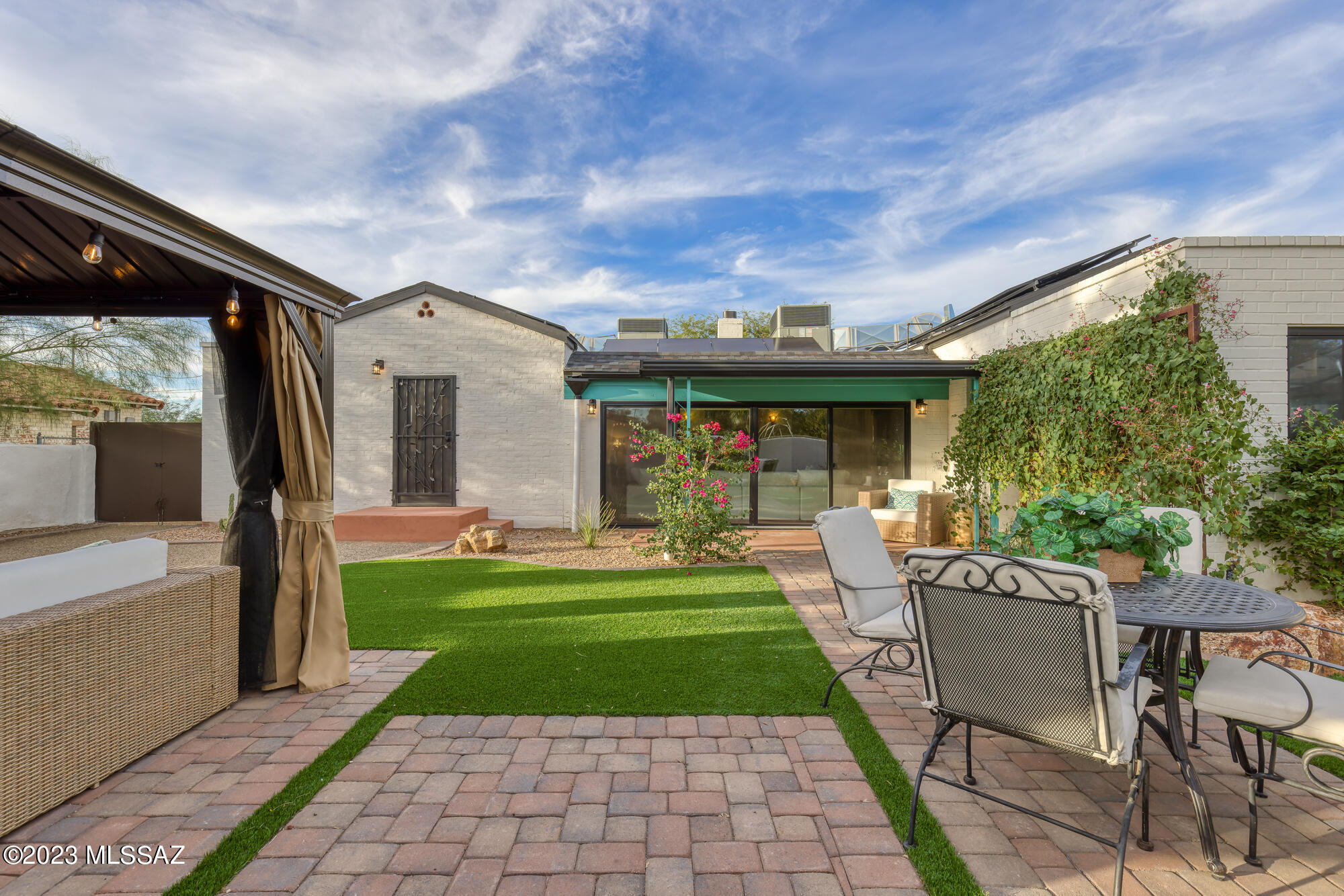 Country Club Homesites - Residential