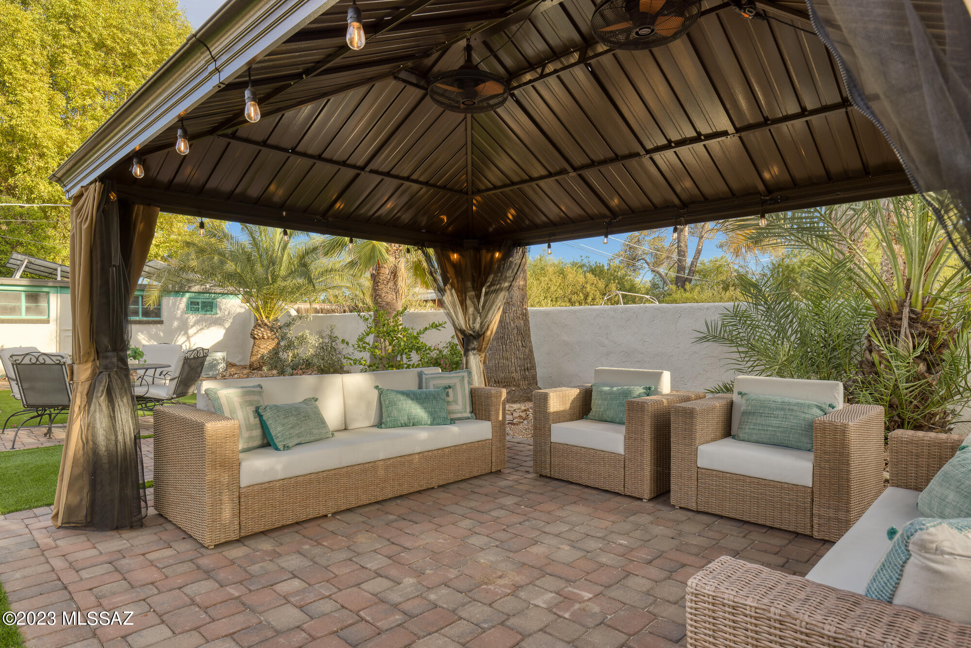 Country Club Homesites - Residential