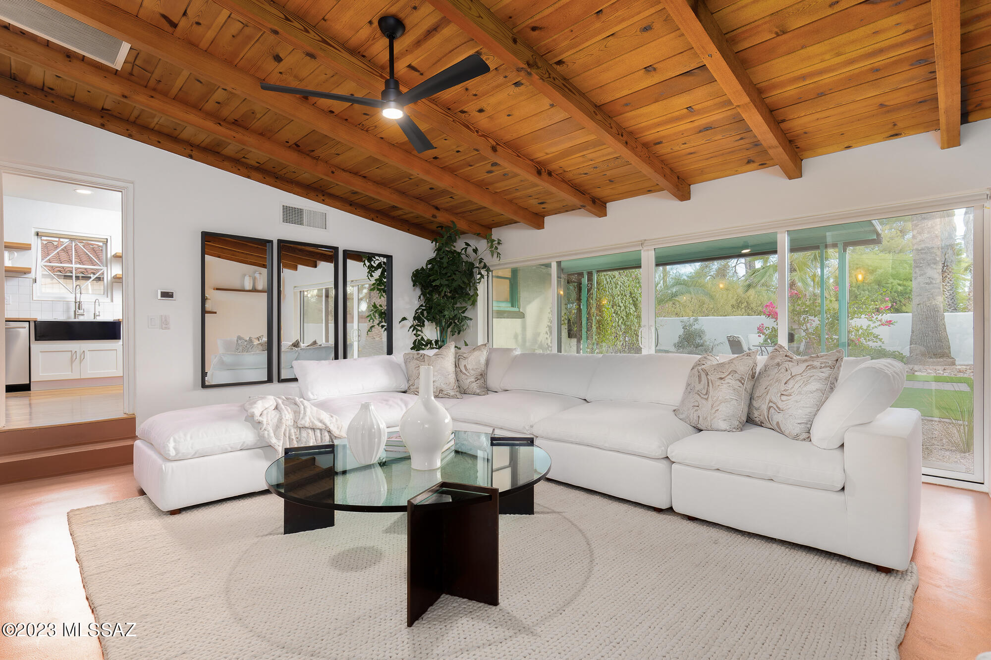 Country Club Homesites - Residential