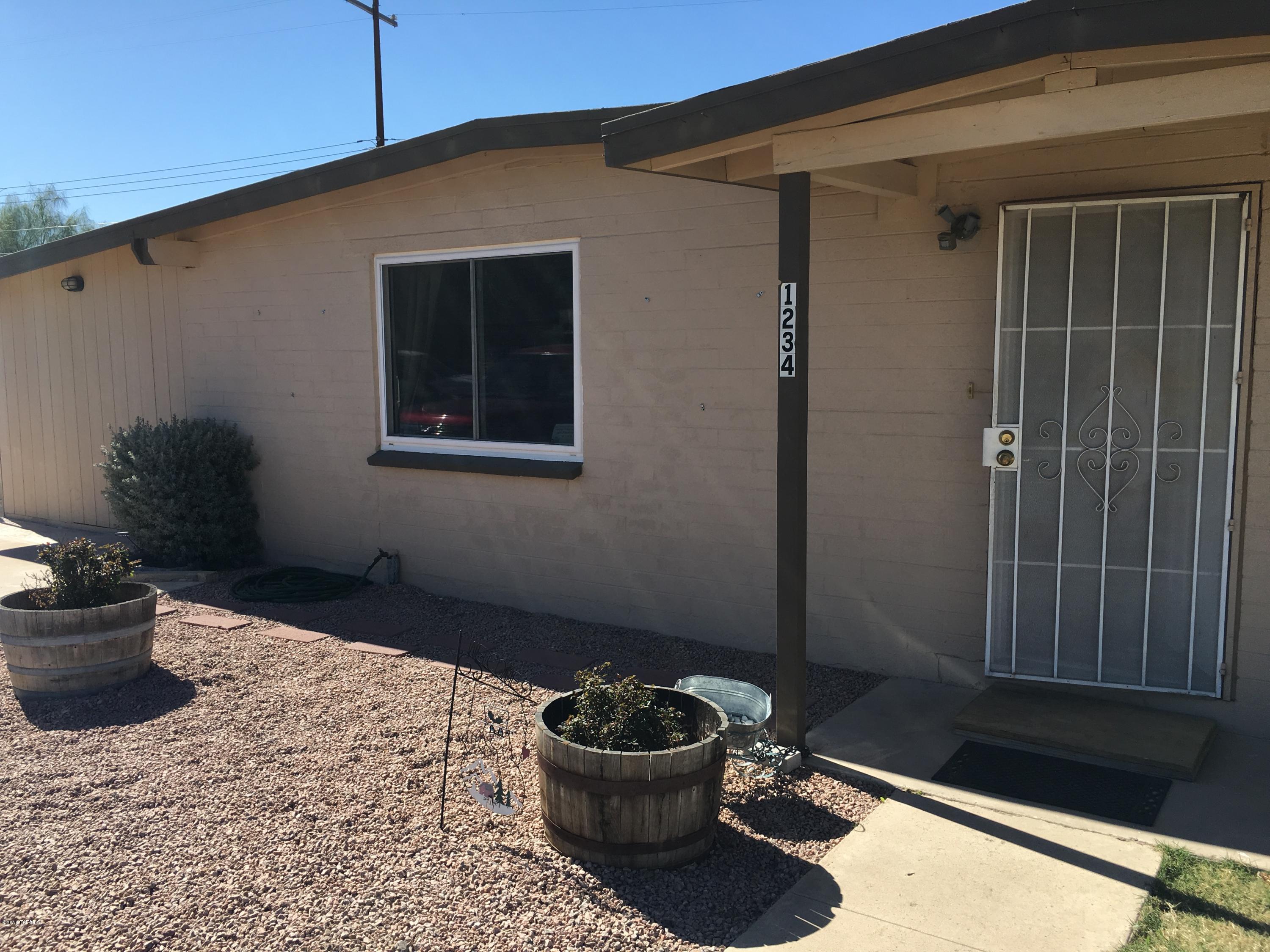 Peach Valley Subdivision - Residential