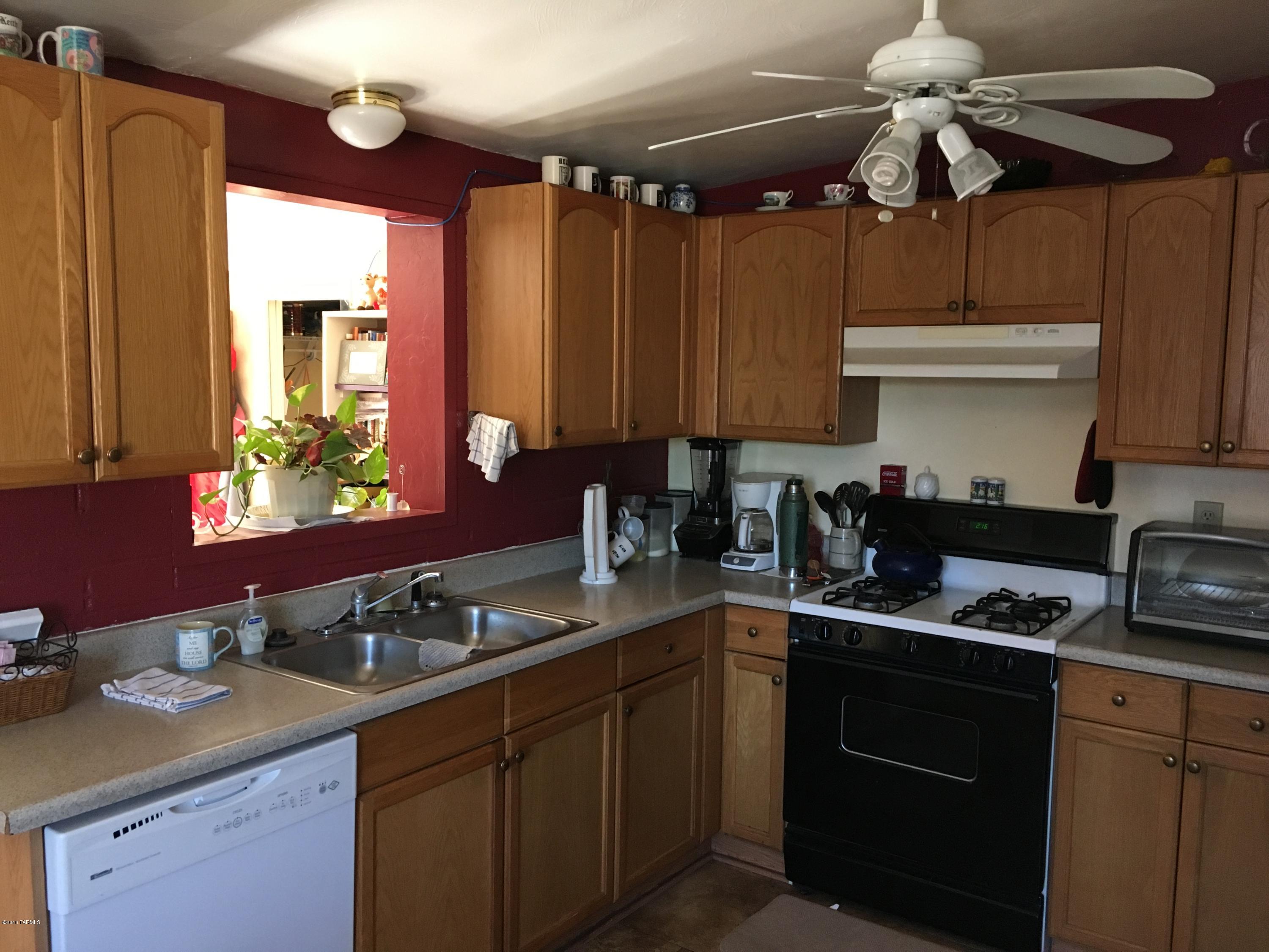 Peach Valley Subdivision - Residential