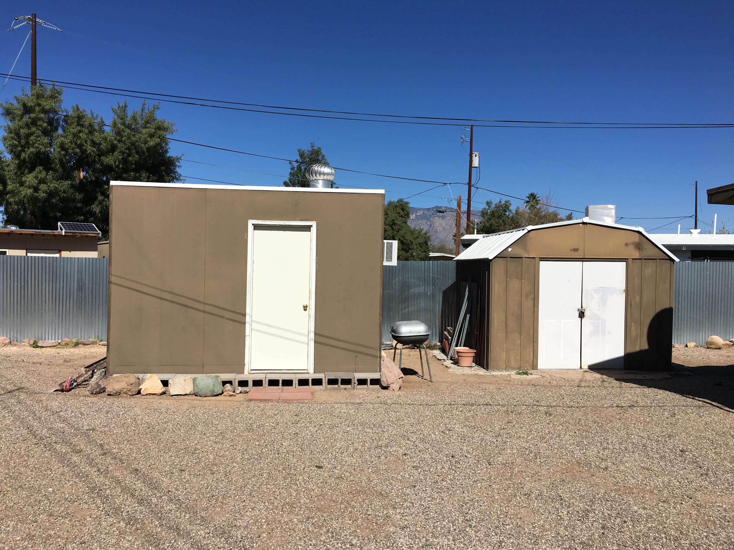 Peach Valley Subdivision - Residential