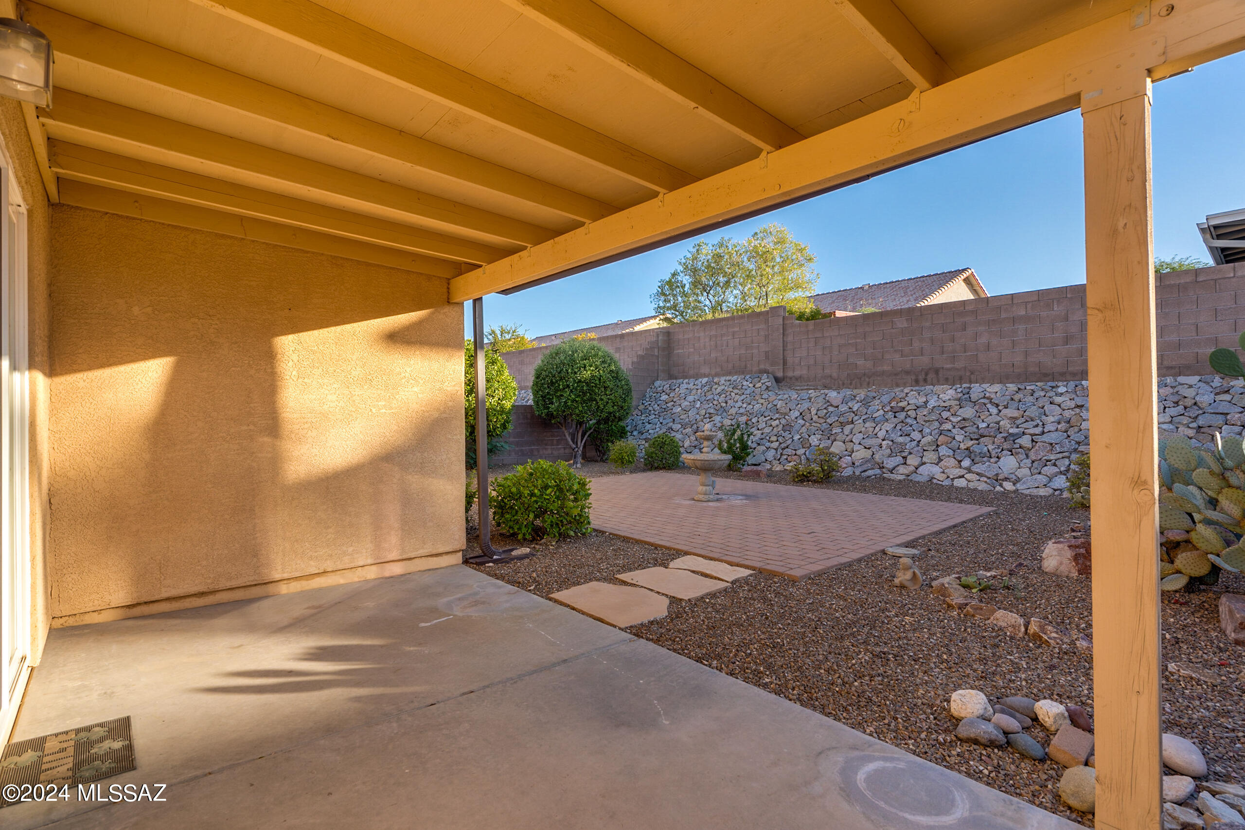 Rancho Elegante - Residential