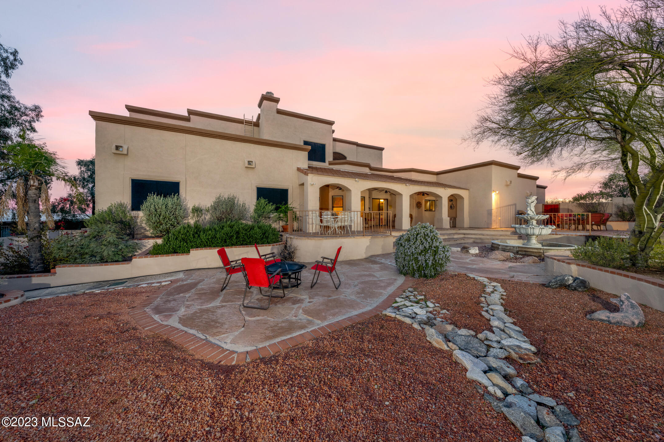 Santa Catalina Estates - Residential