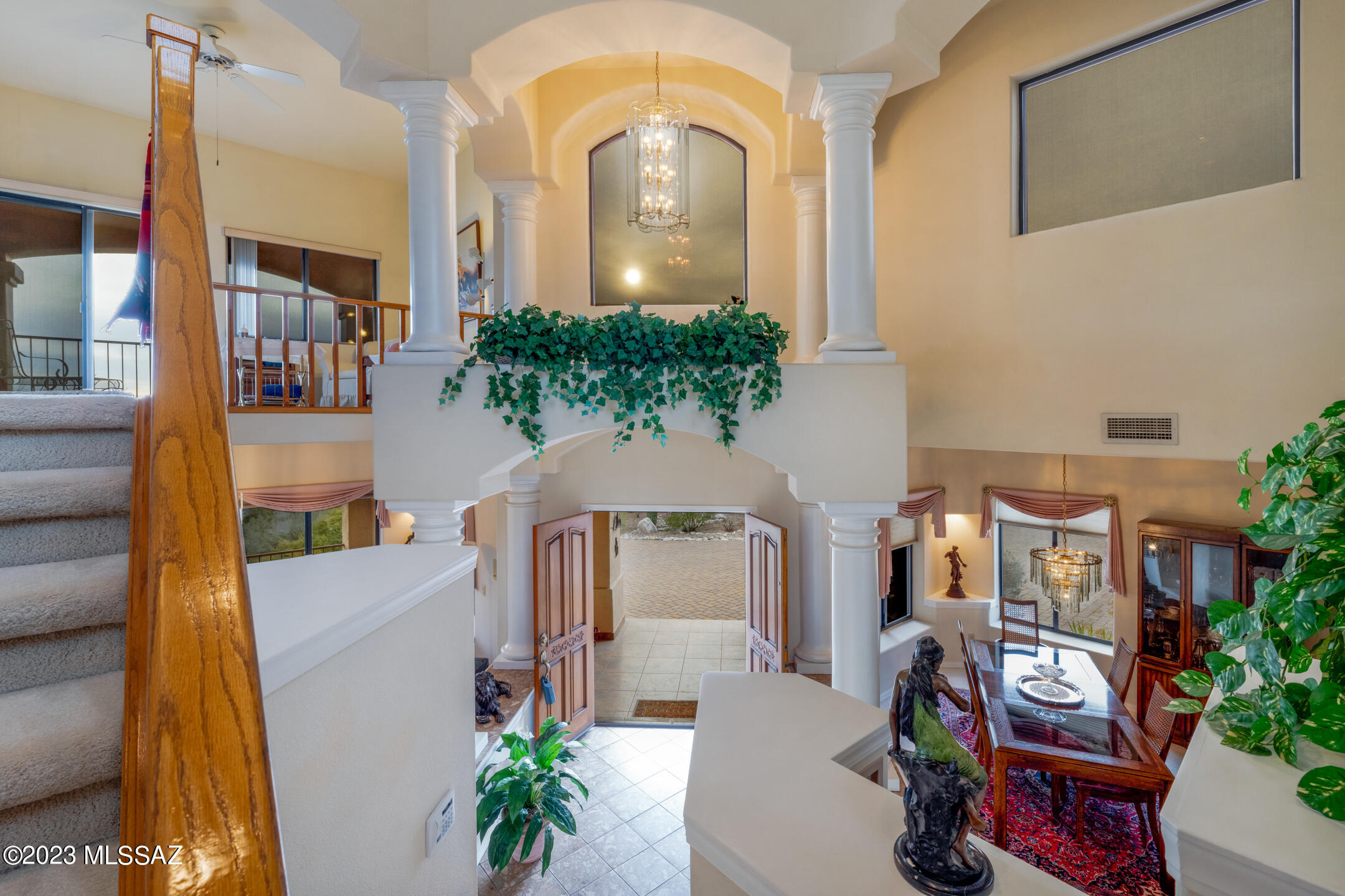 Santa Catalina Estates - Residential