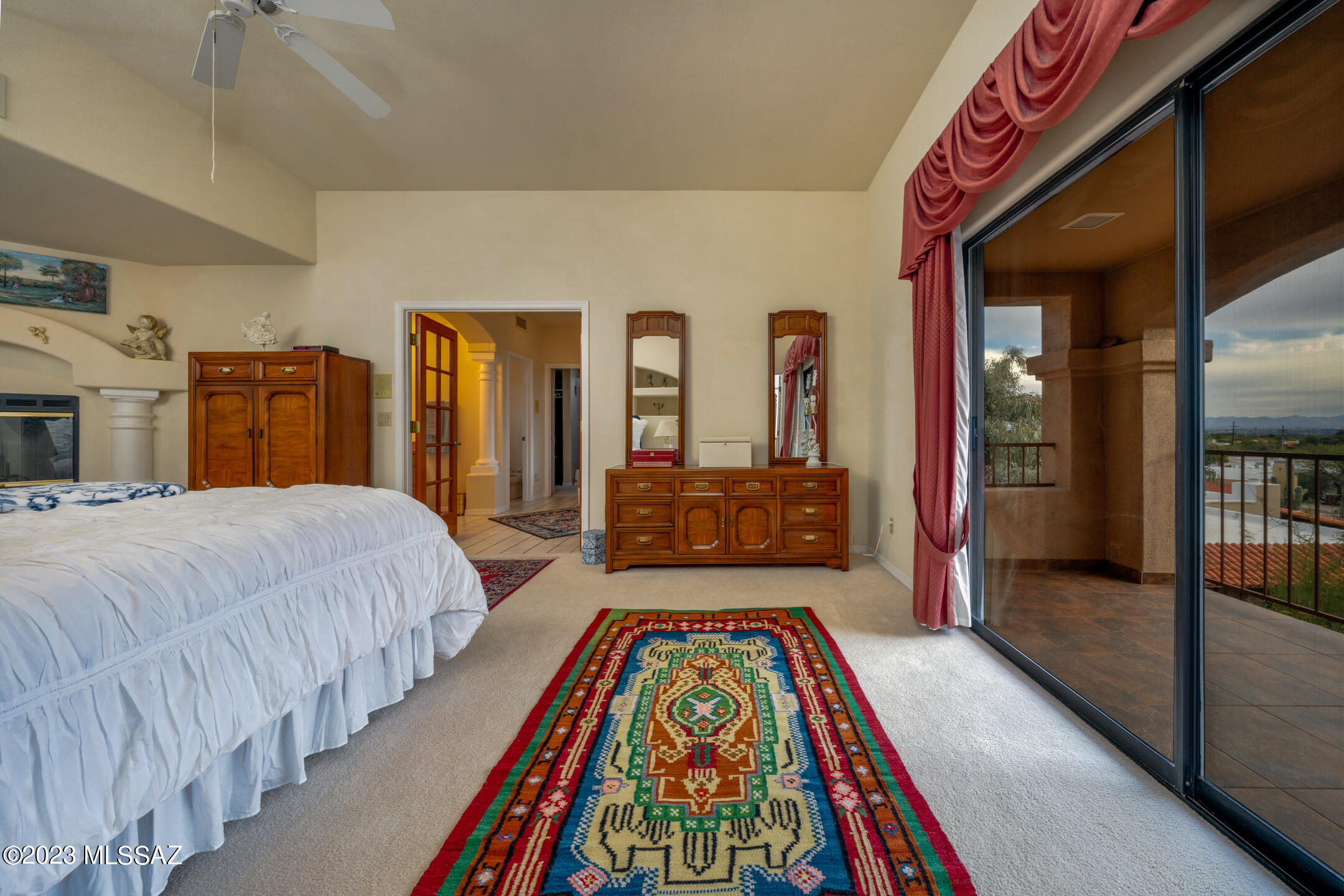 Santa Catalina Estates - Residential