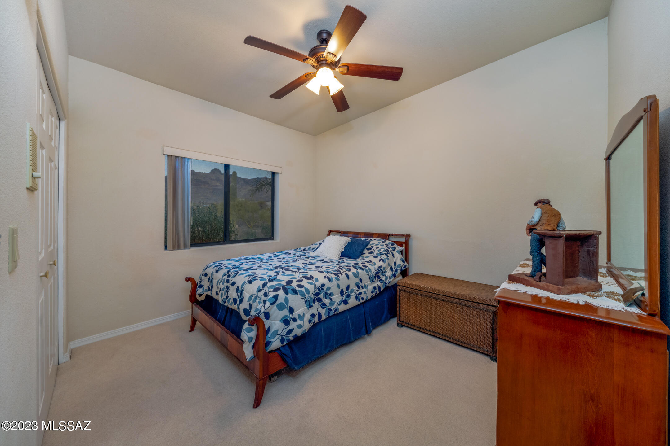 Santa Catalina Estates - Residential