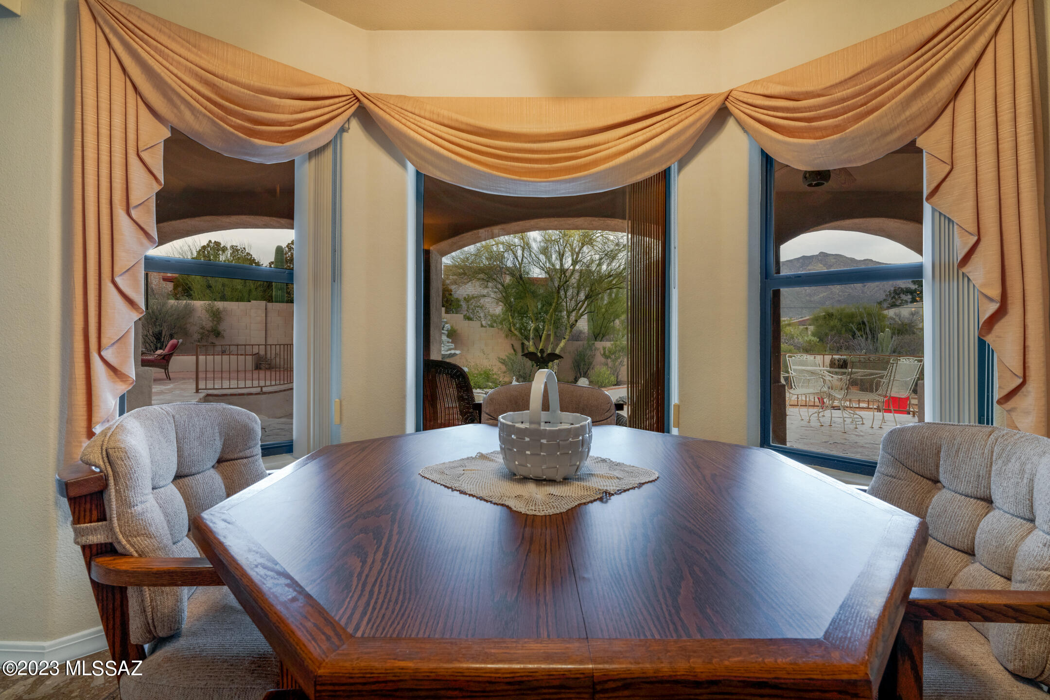 Santa Catalina Estates - Residential