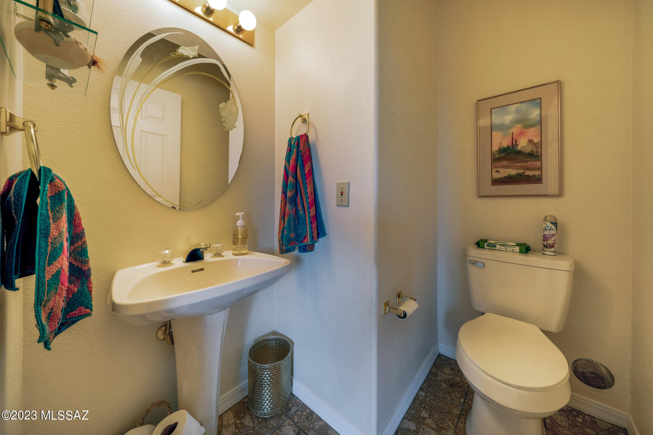 Santa Catalina Estates - Residential
