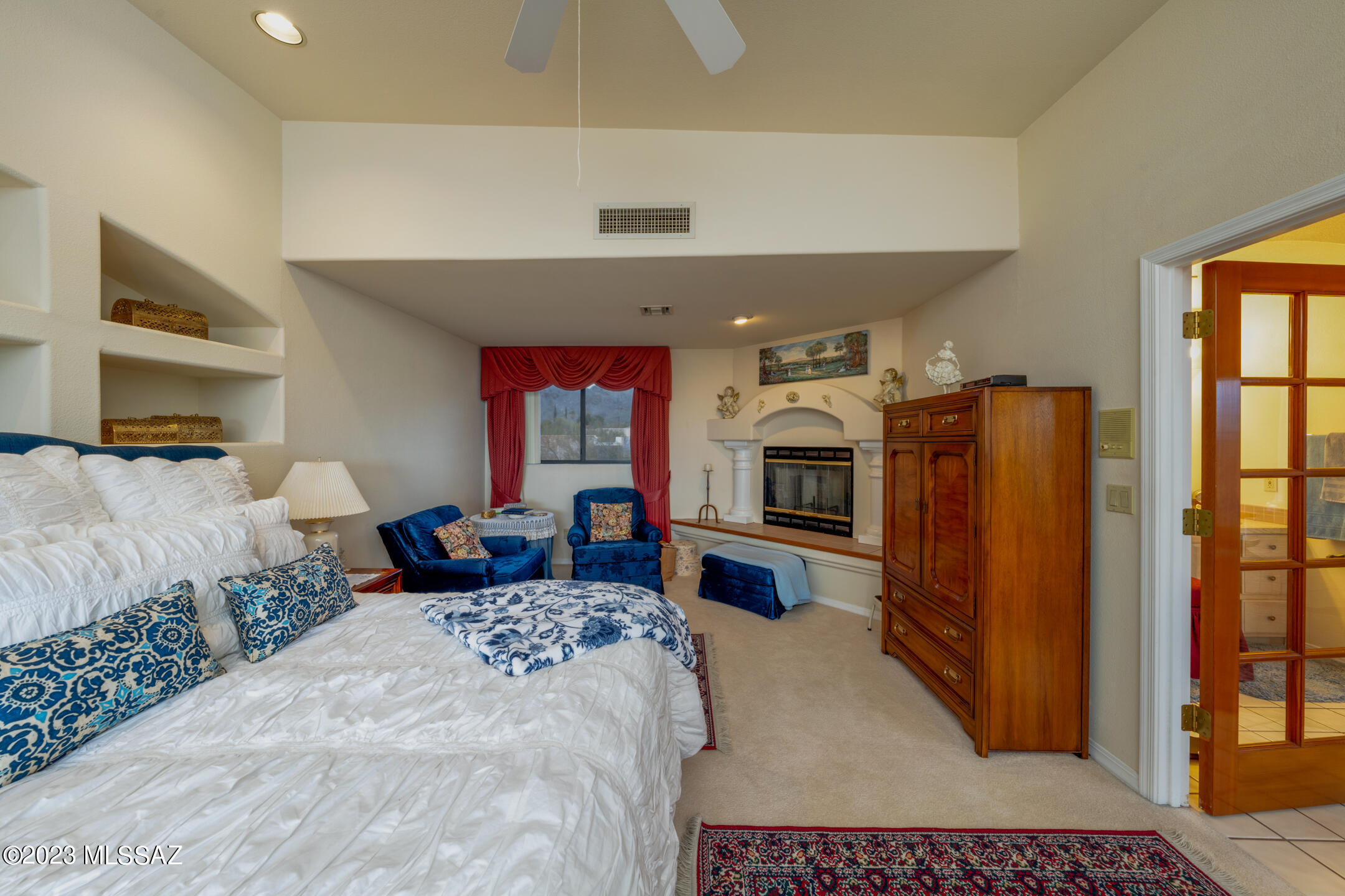 Santa Catalina Estates - Residential