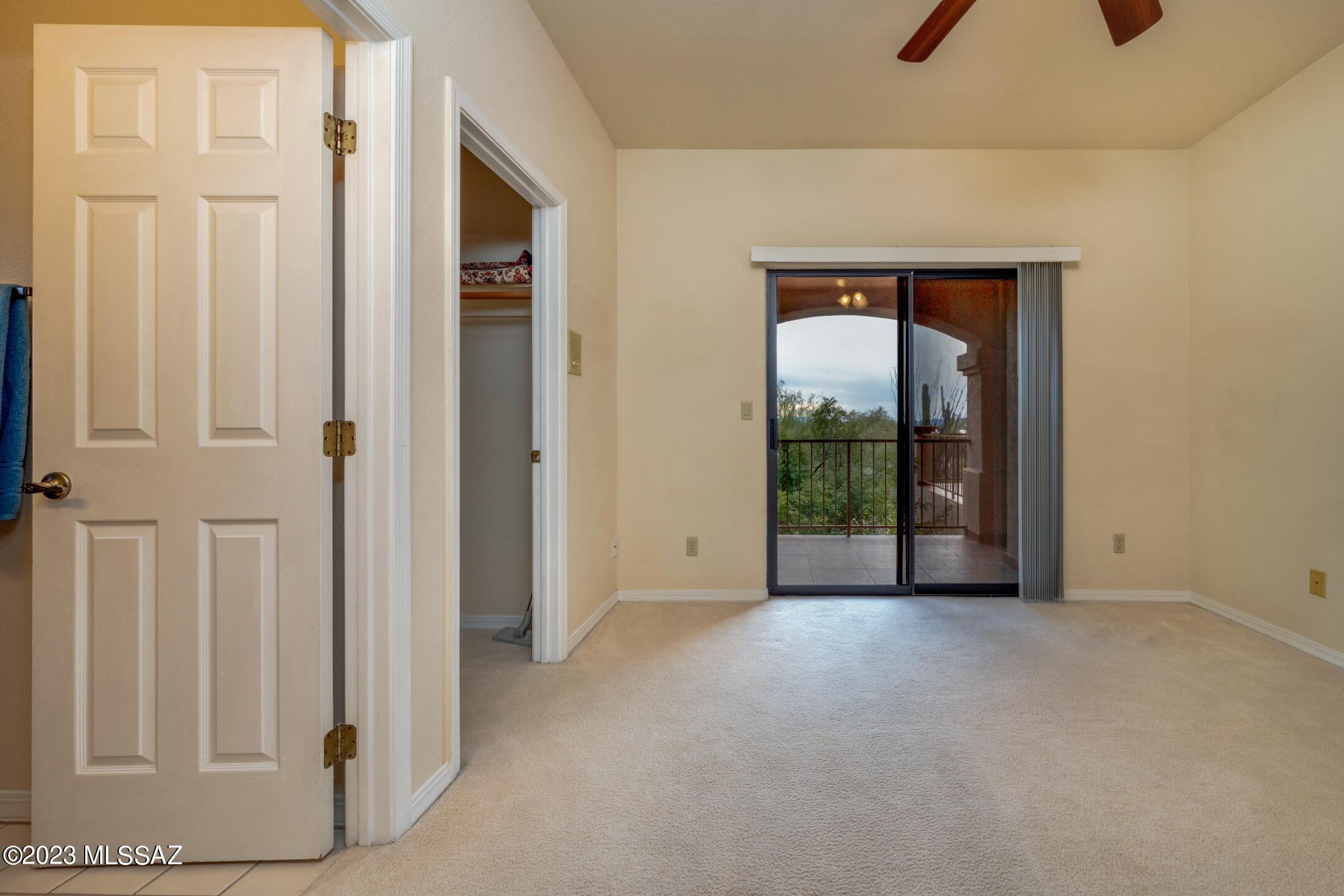 Santa Catalina Estates - Residential