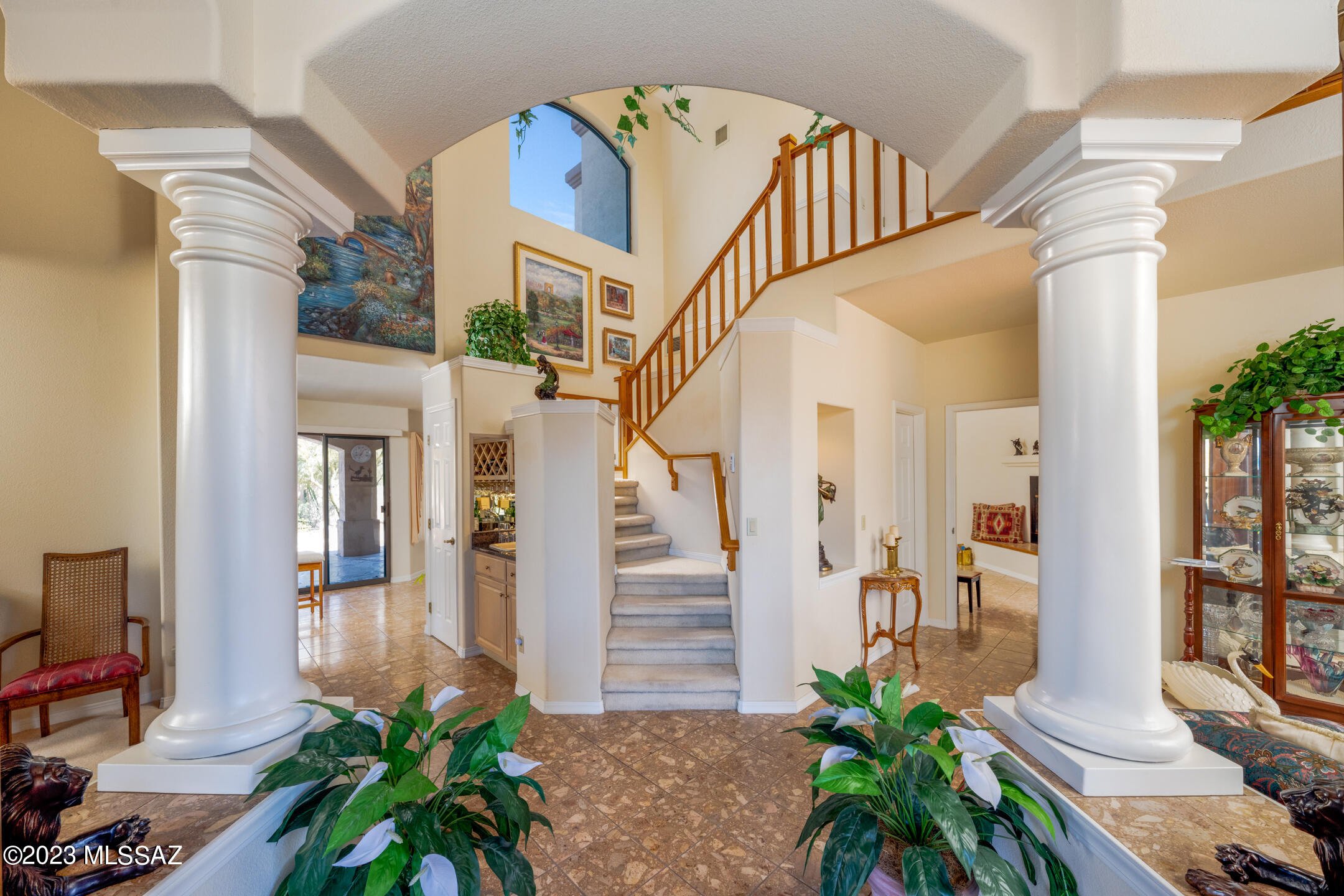 Santa Catalina Estates - Residential