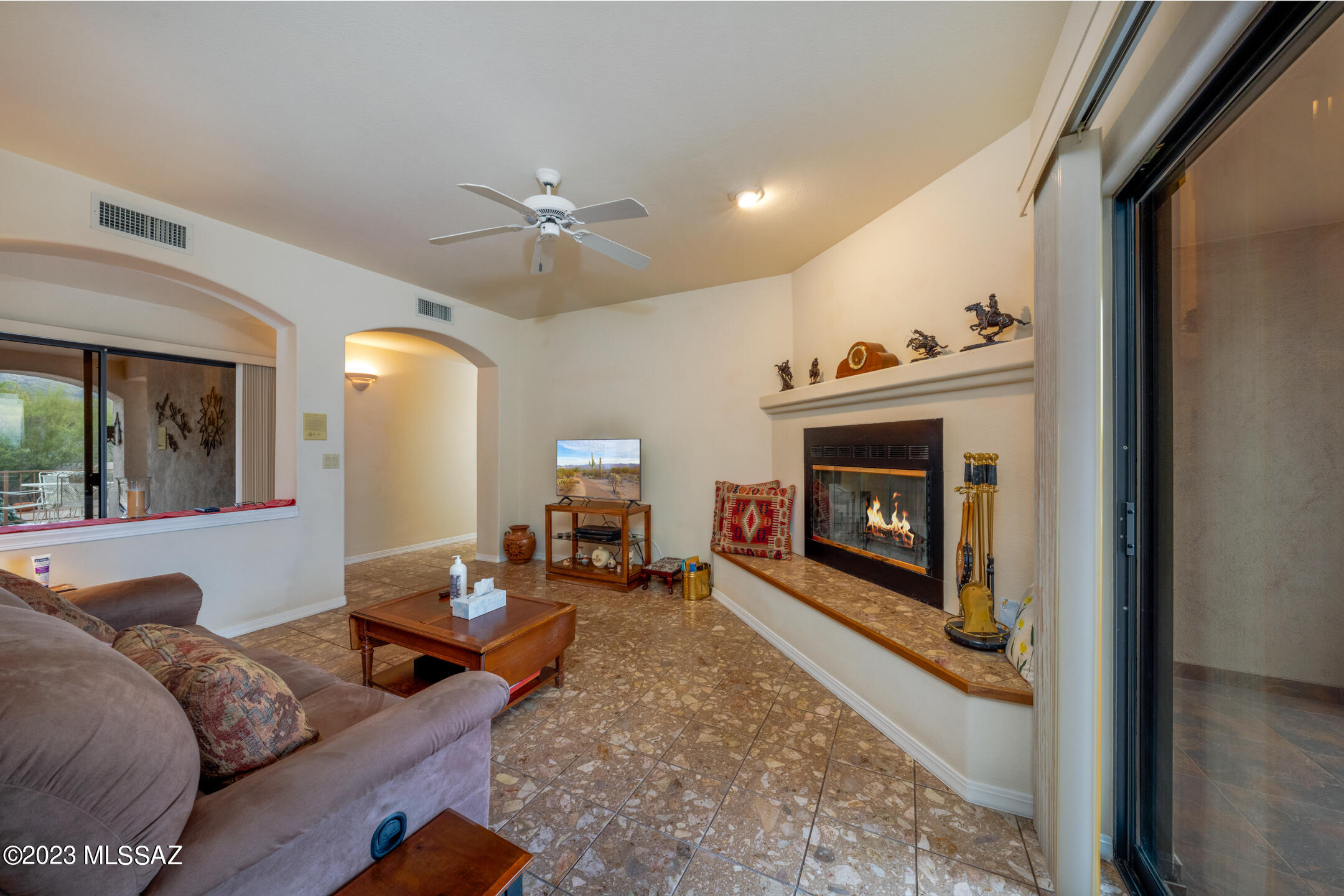 Santa Catalina Estates - Residential