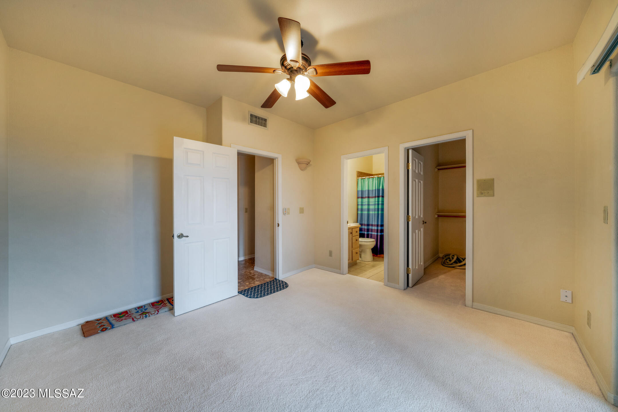 Santa Catalina Estates - Residential