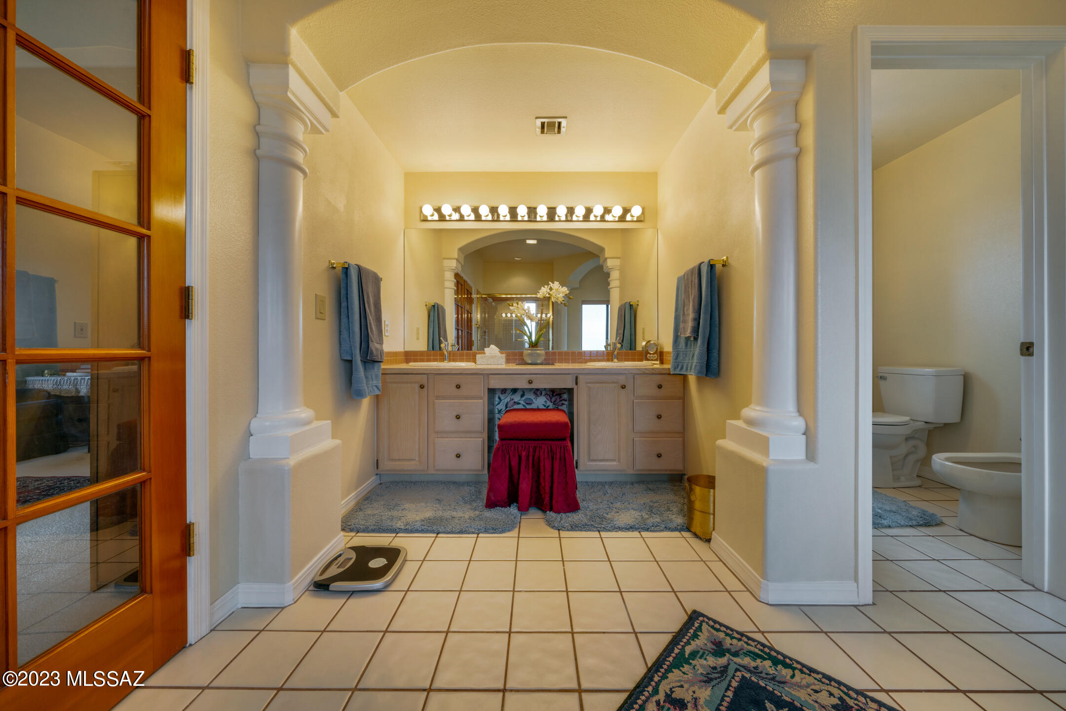 Santa Catalina Estates - Residential