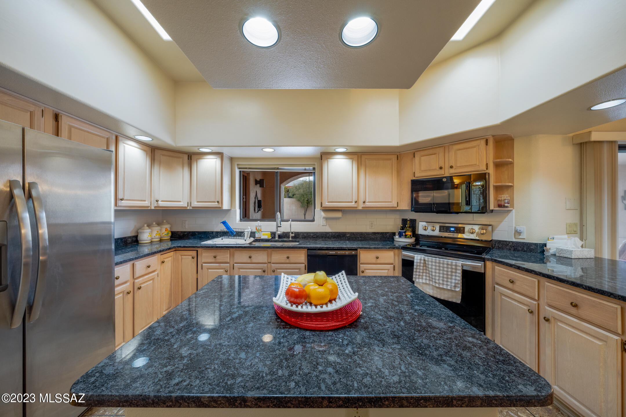 Santa Catalina Estates - Residential
