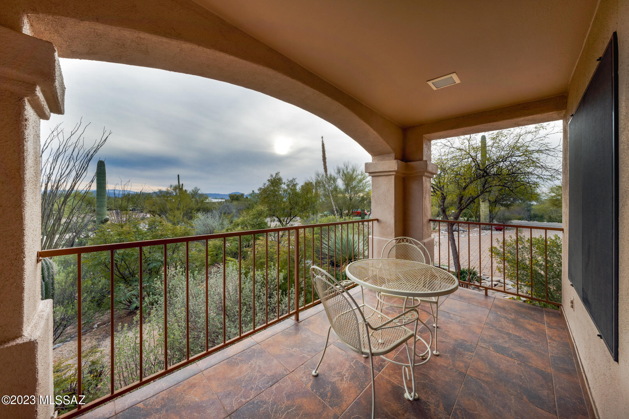 Santa Catalina Estates - Residential