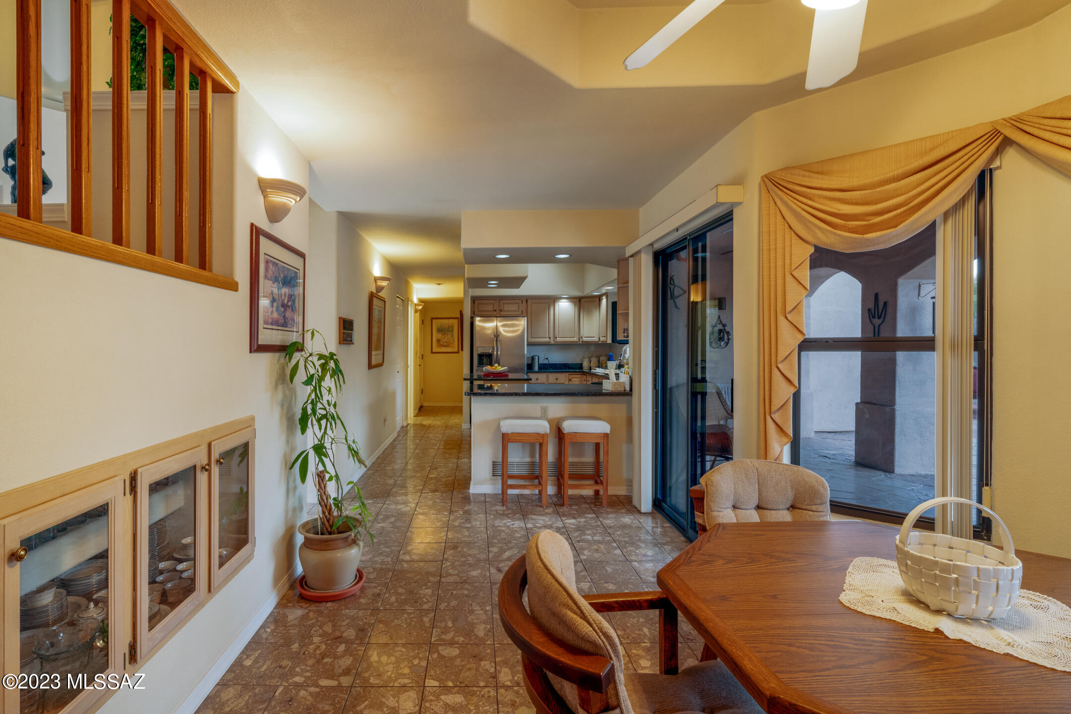 Santa Catalina Estates - Residential