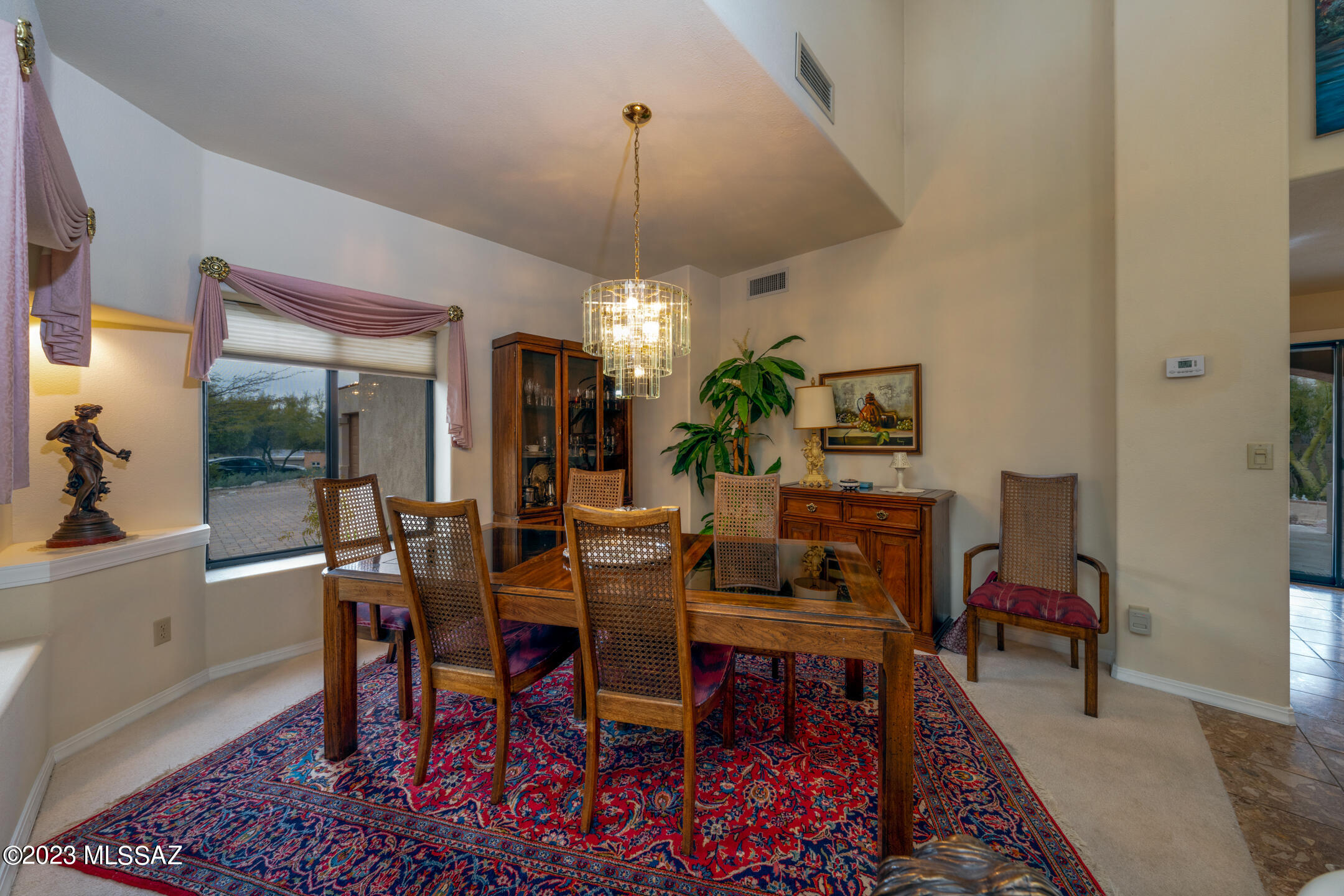 Santa Catalina Estates - Residential