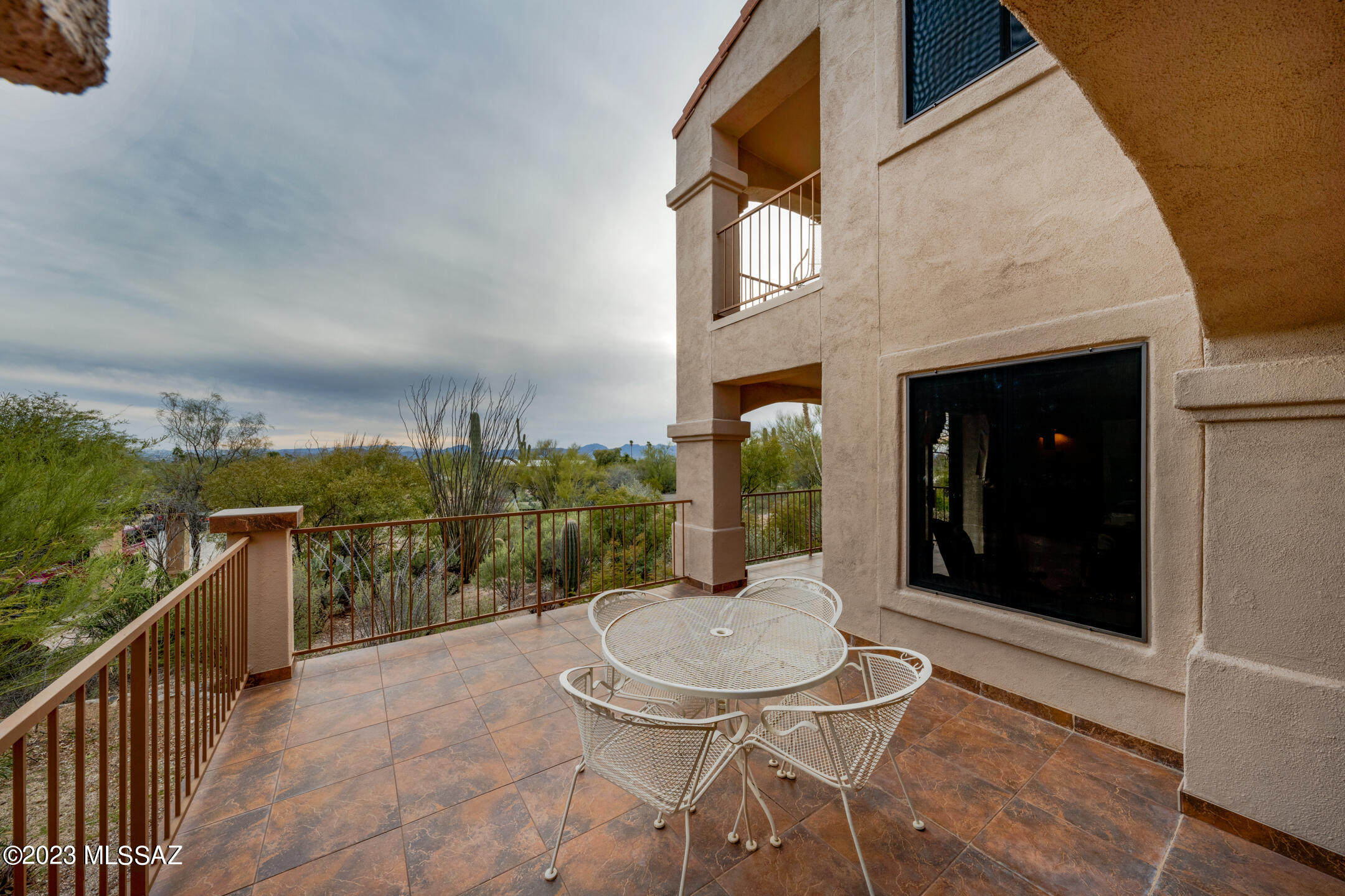 Santa Catalina Estates - Residential