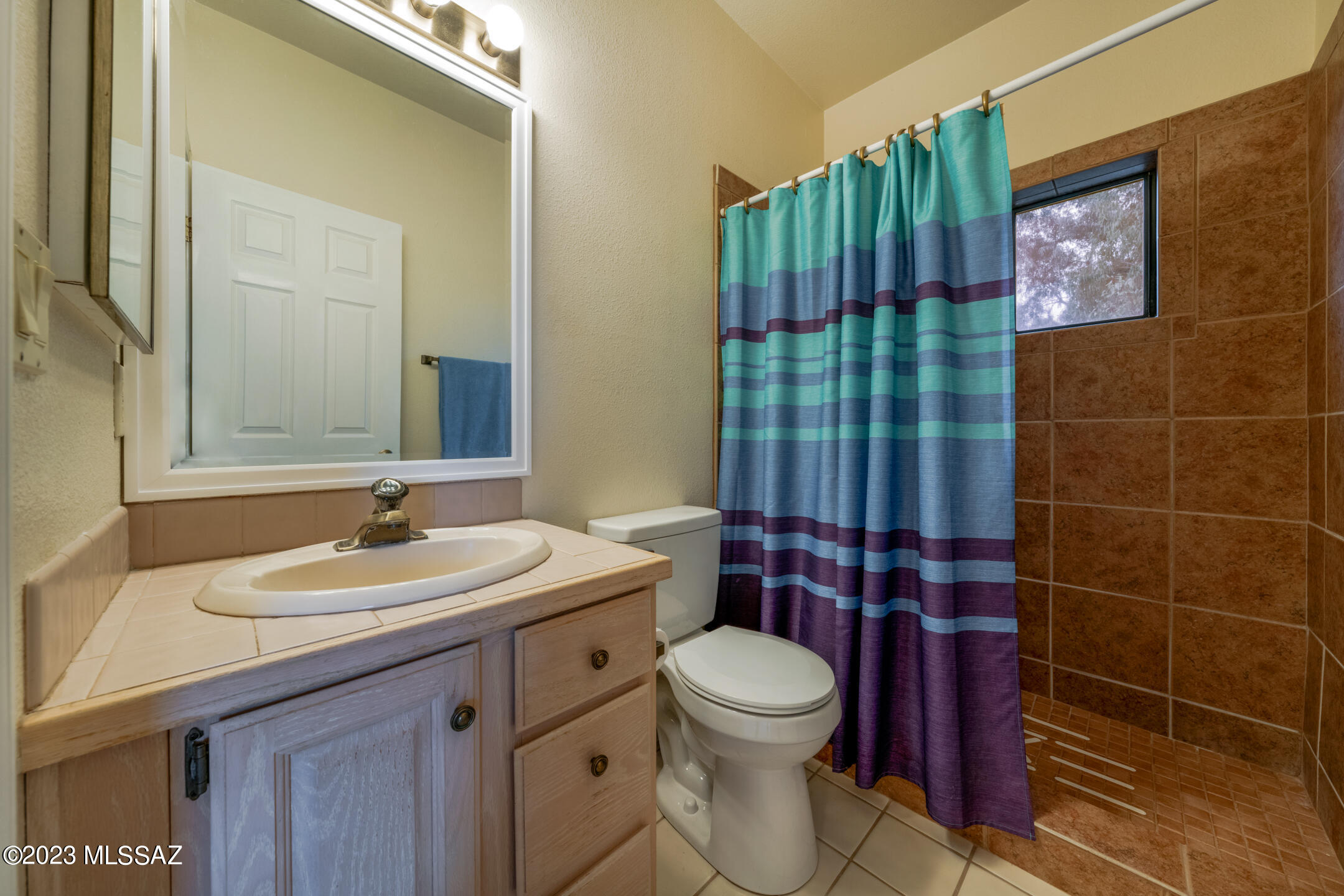 Santa Catalina Estates - Residential