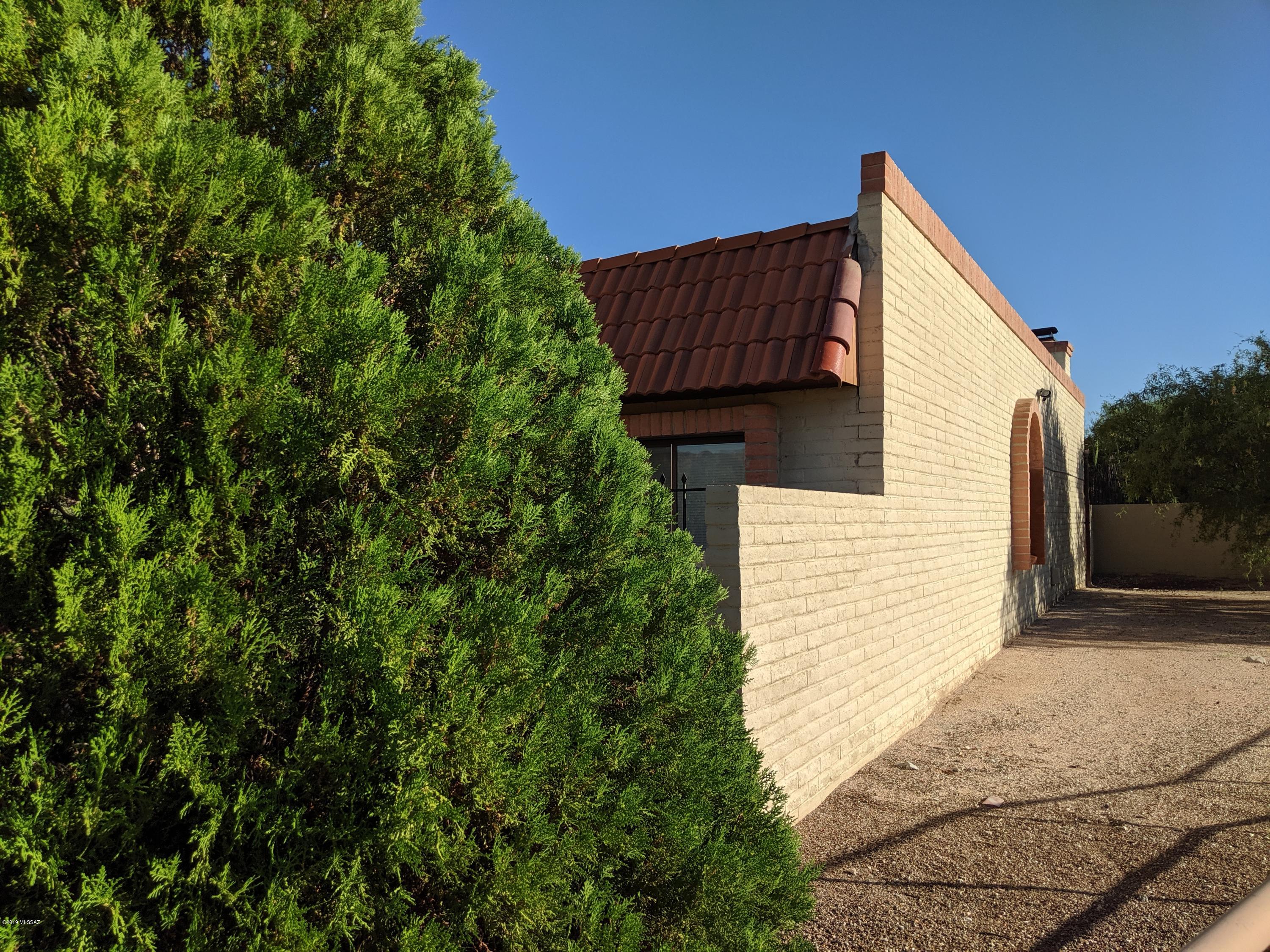 Golden West Villas (Amended) (1-50) - Residential