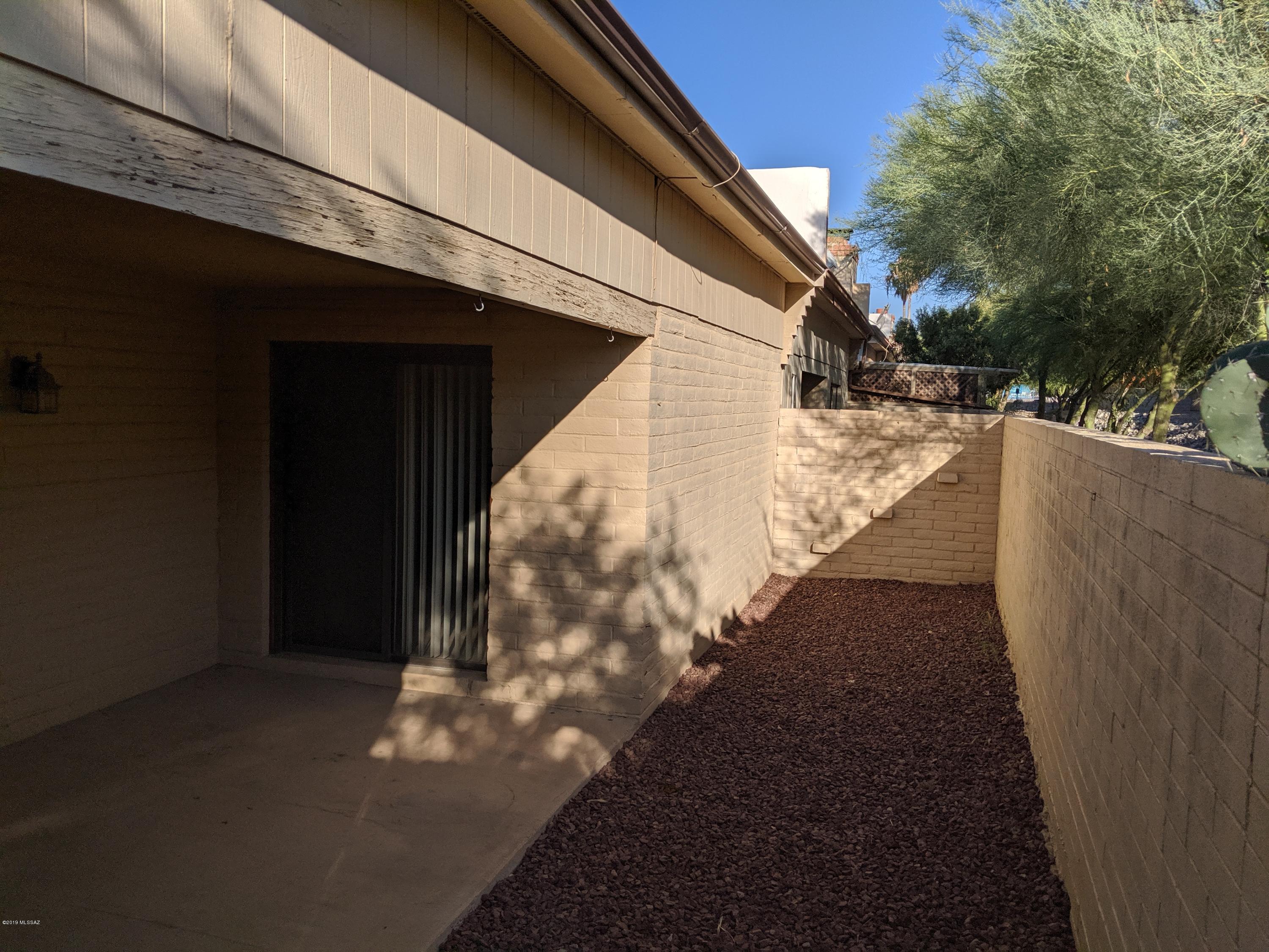 Golden West Villas (Amended) (1-50) - Residential