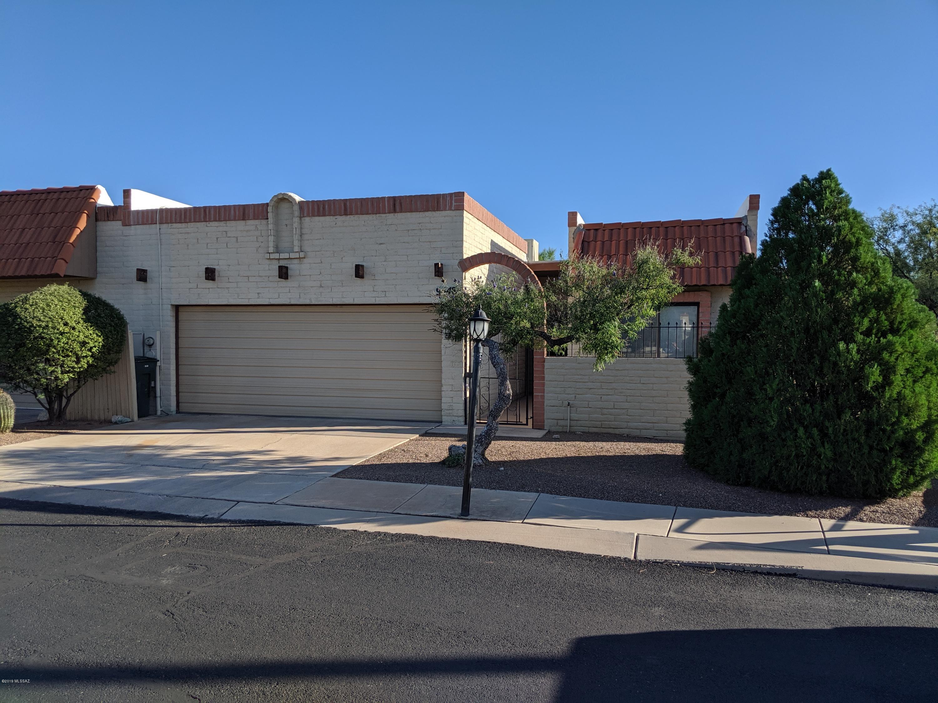 Golden West Villas (Amended) (1-50) - Residential