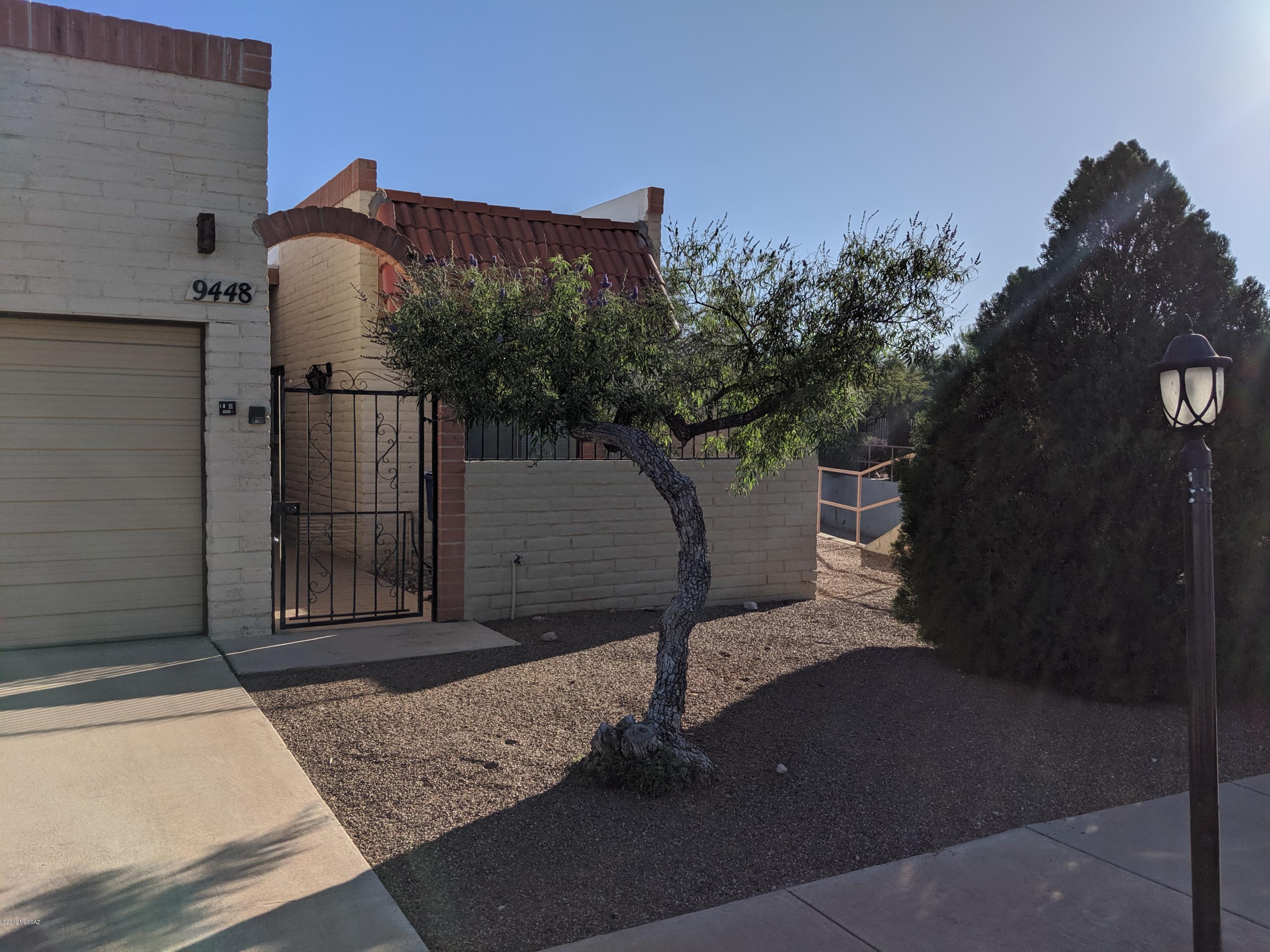 Golden West Villas (Amended) (1-50) - Residential