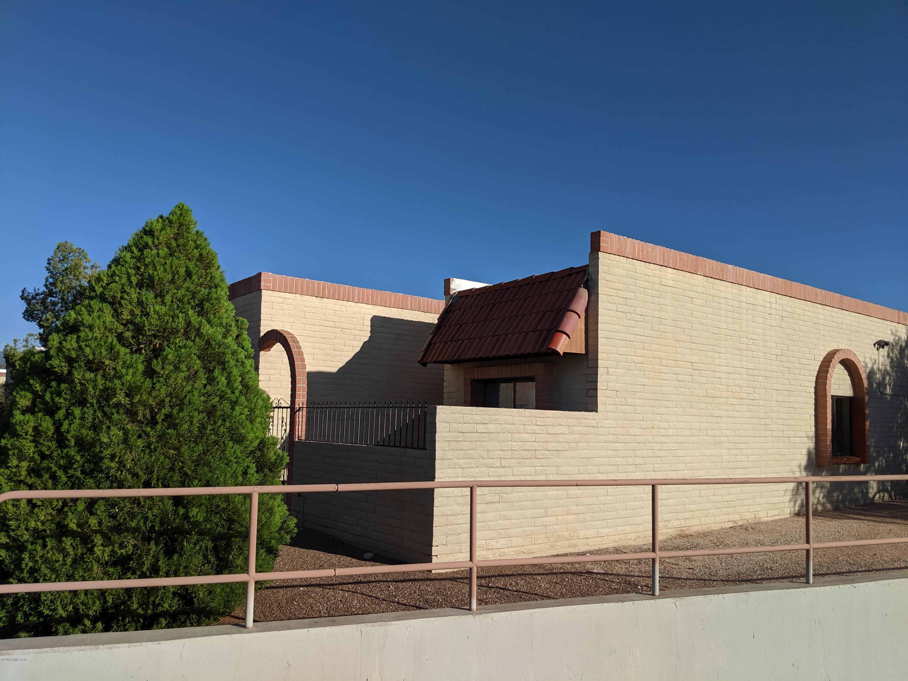 Golden West Villas (Amended) (1-50) - Residential