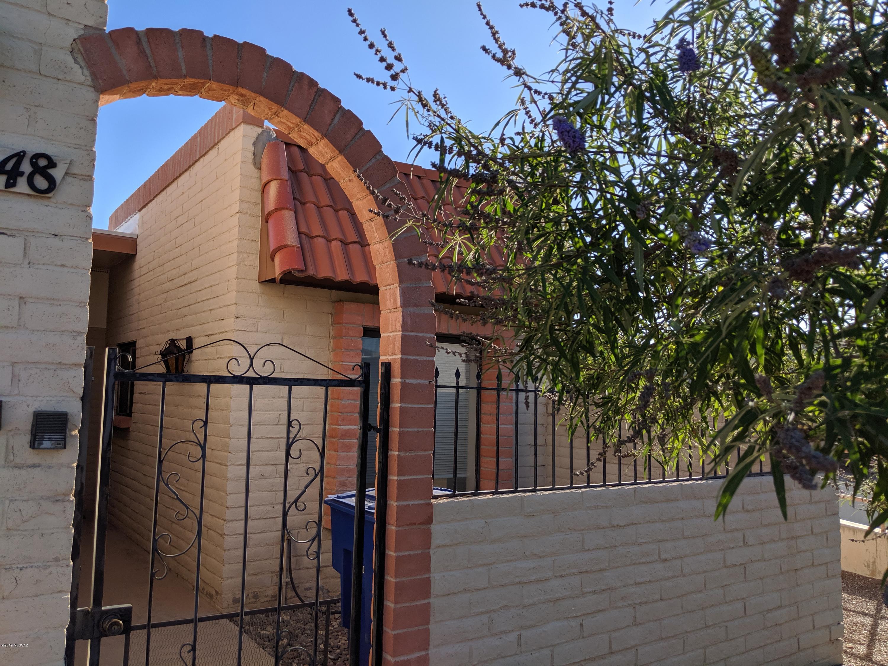 Golden West Villas (Amended) (1-50) - Residential