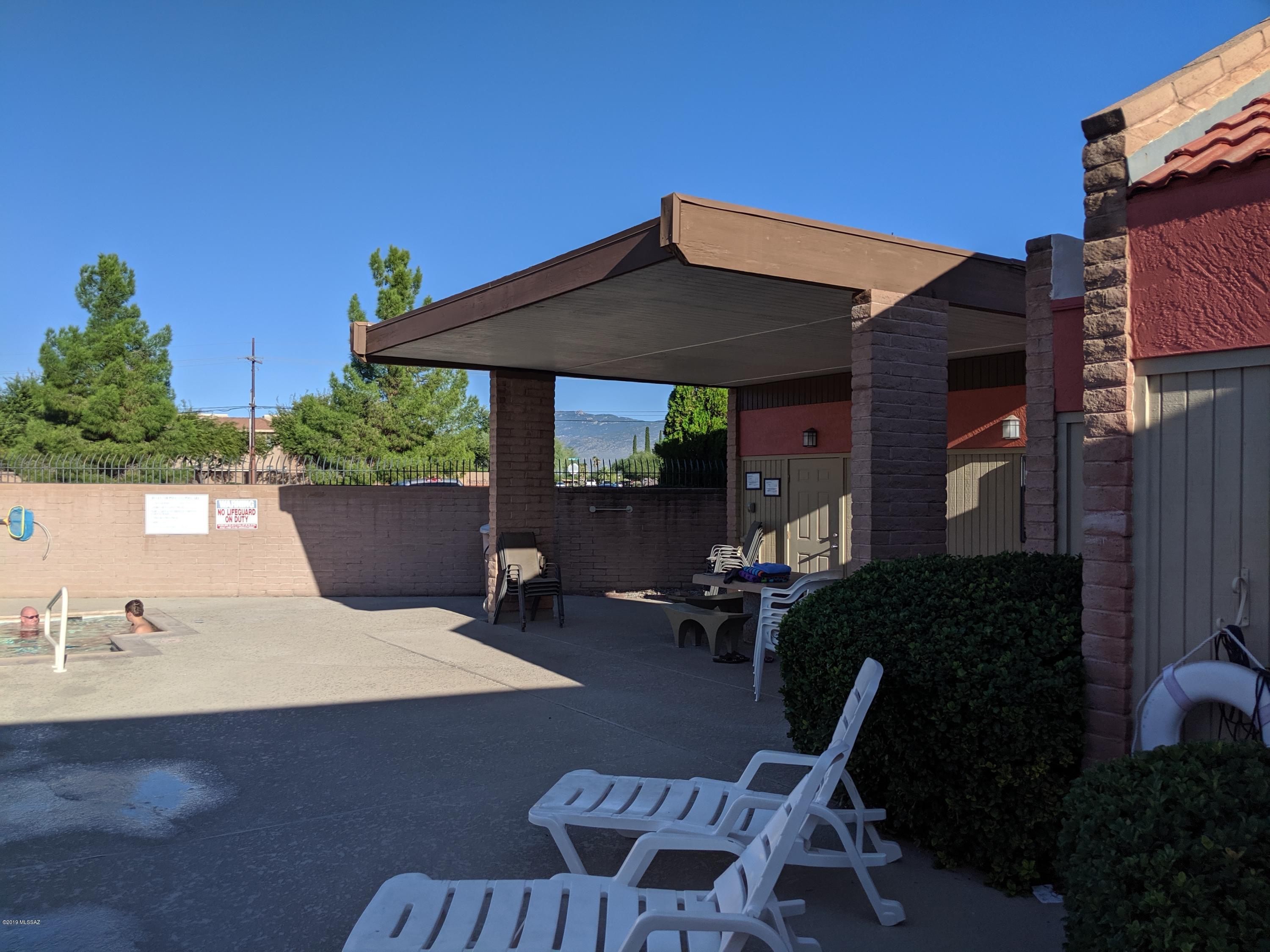 Golden West Villas (Amended) (1-50) - Residential
