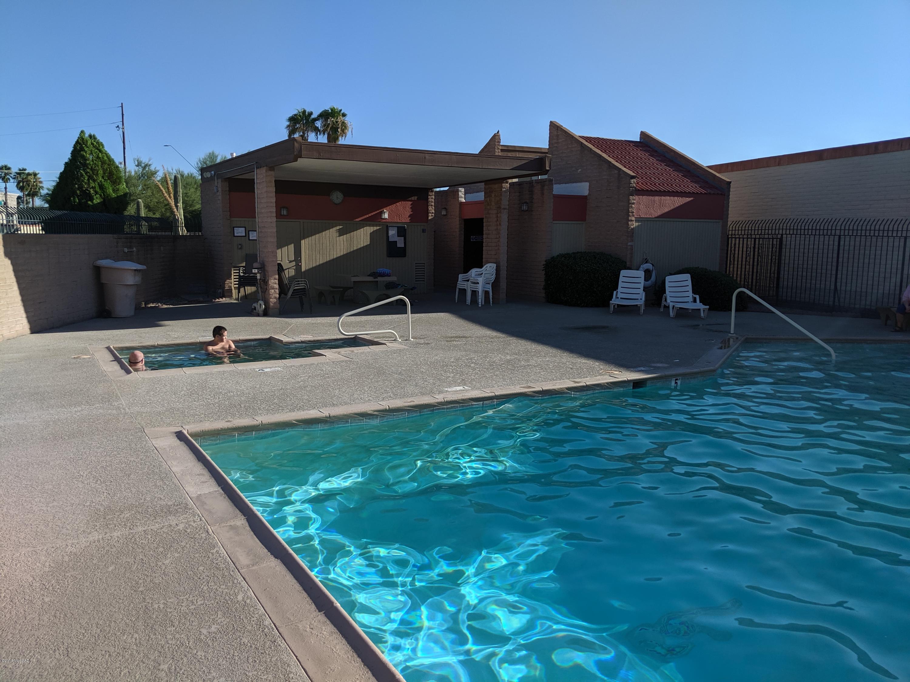 Golden West Villas (Amended) (1-50) - Residential