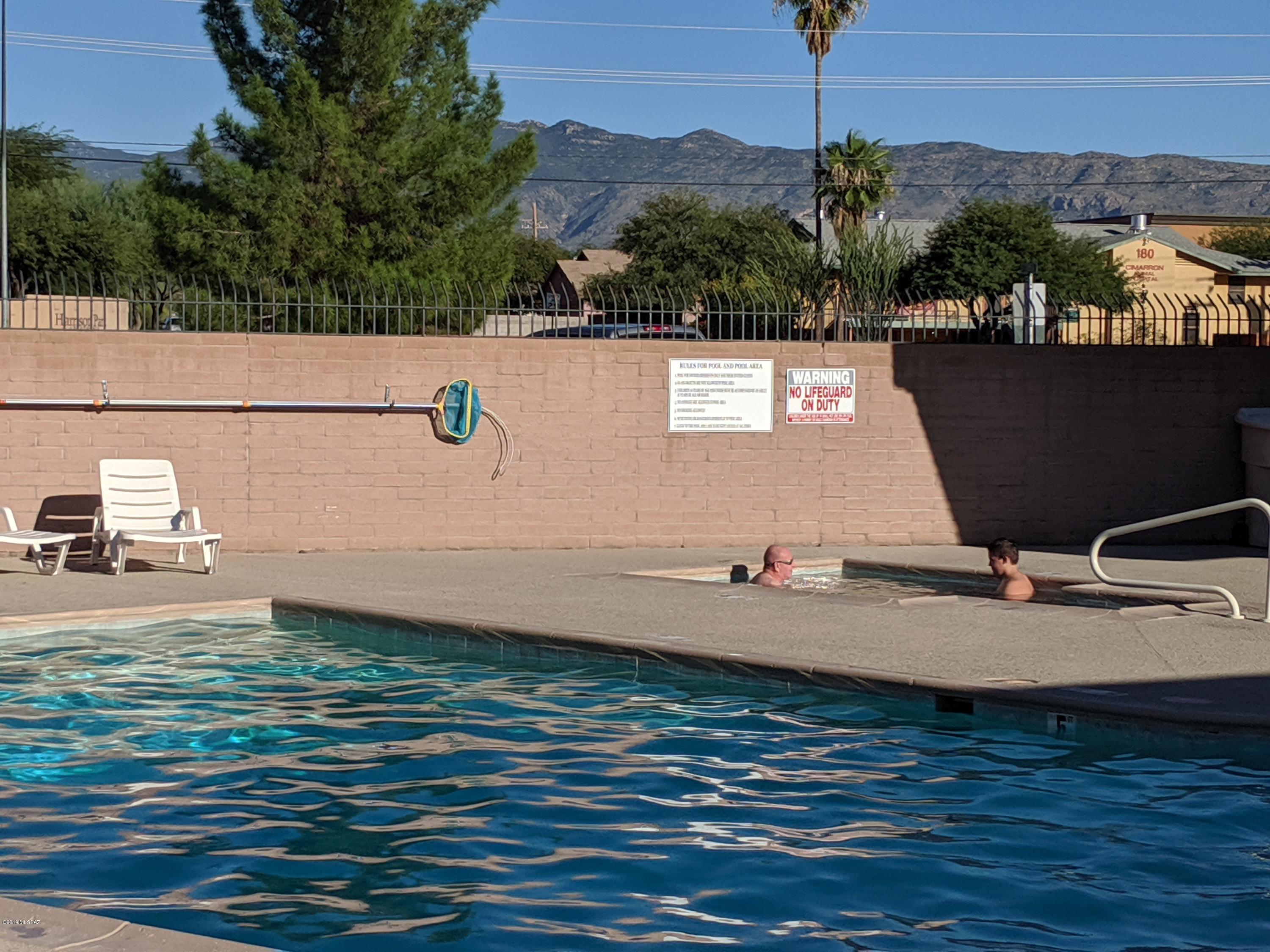 Golden West Villas (Amended) (1-50) - Residential