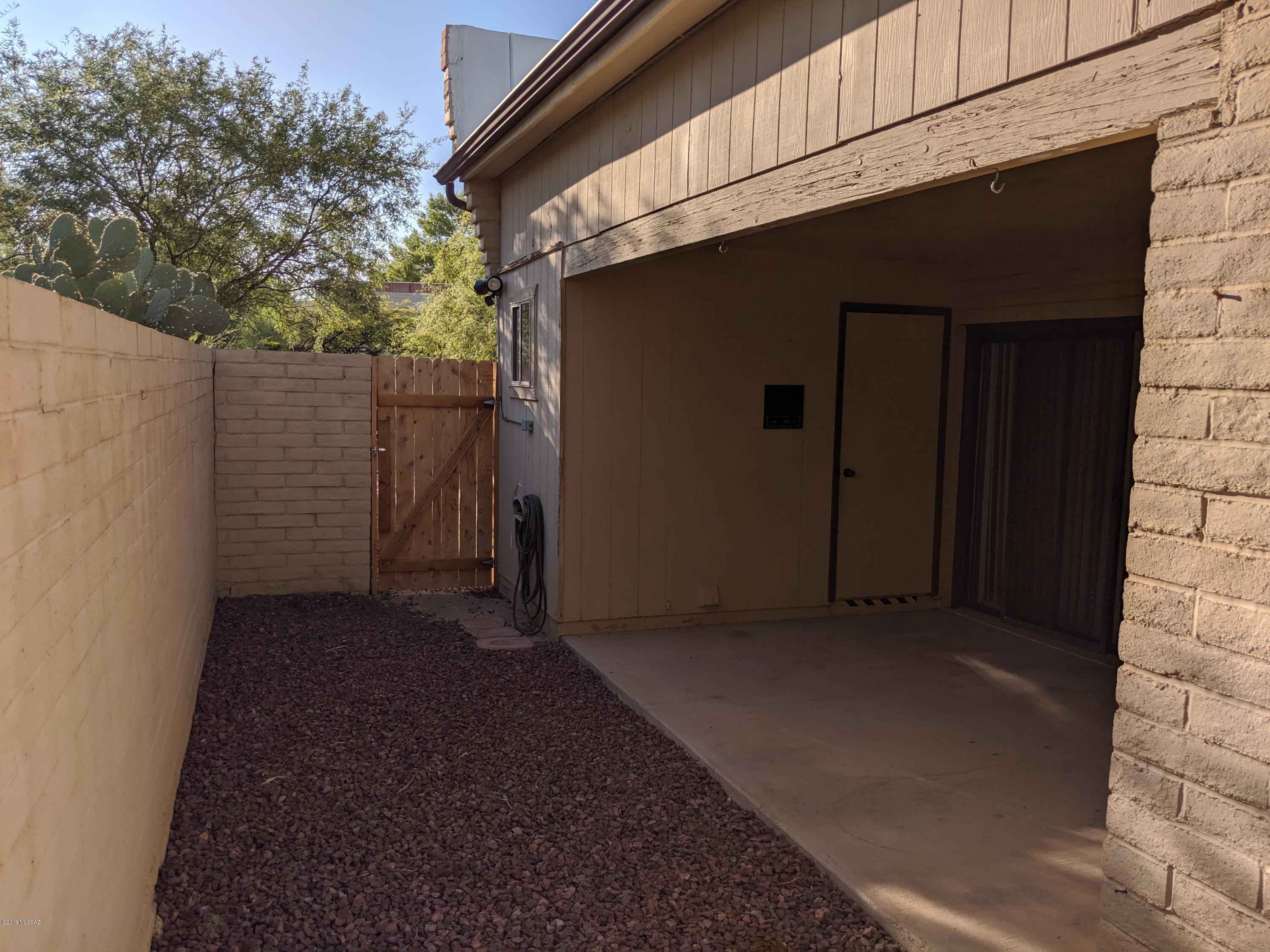 Golden West Villas (Amended) (1-50) - Residential