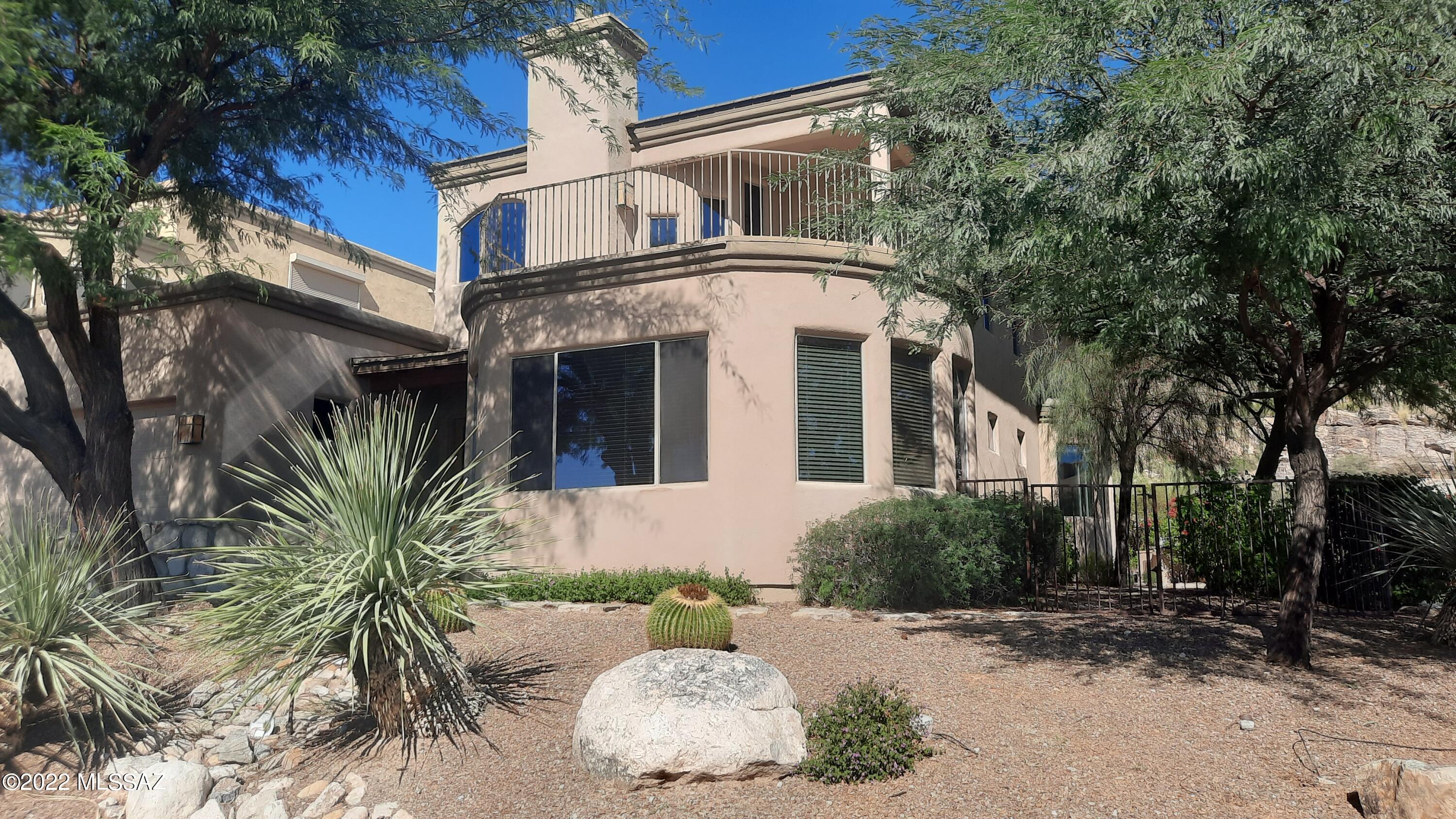 The Summit at Finger Rock (1-36) - Residential