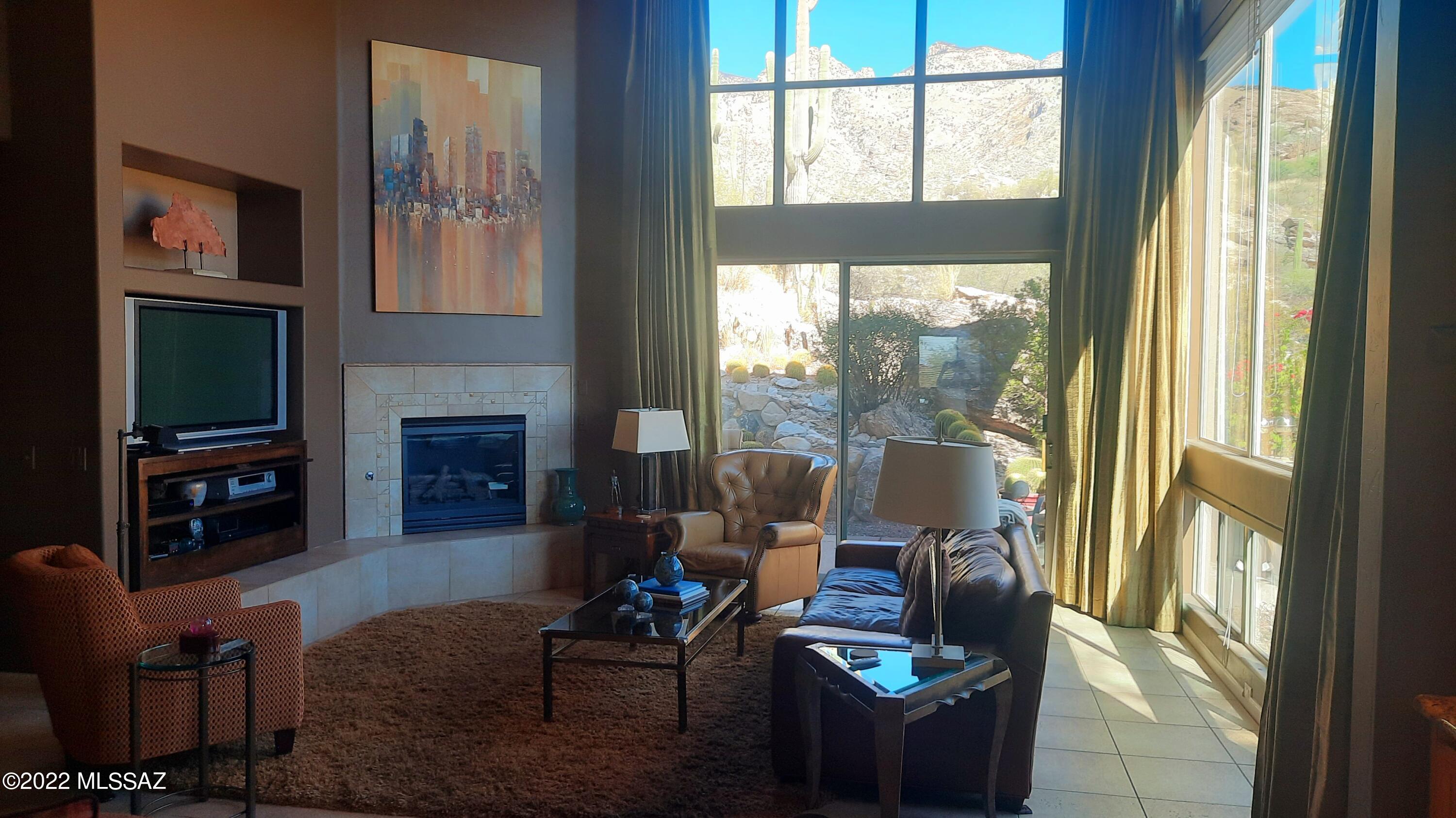 The Summit at Finger Rock (1-36) - Residential