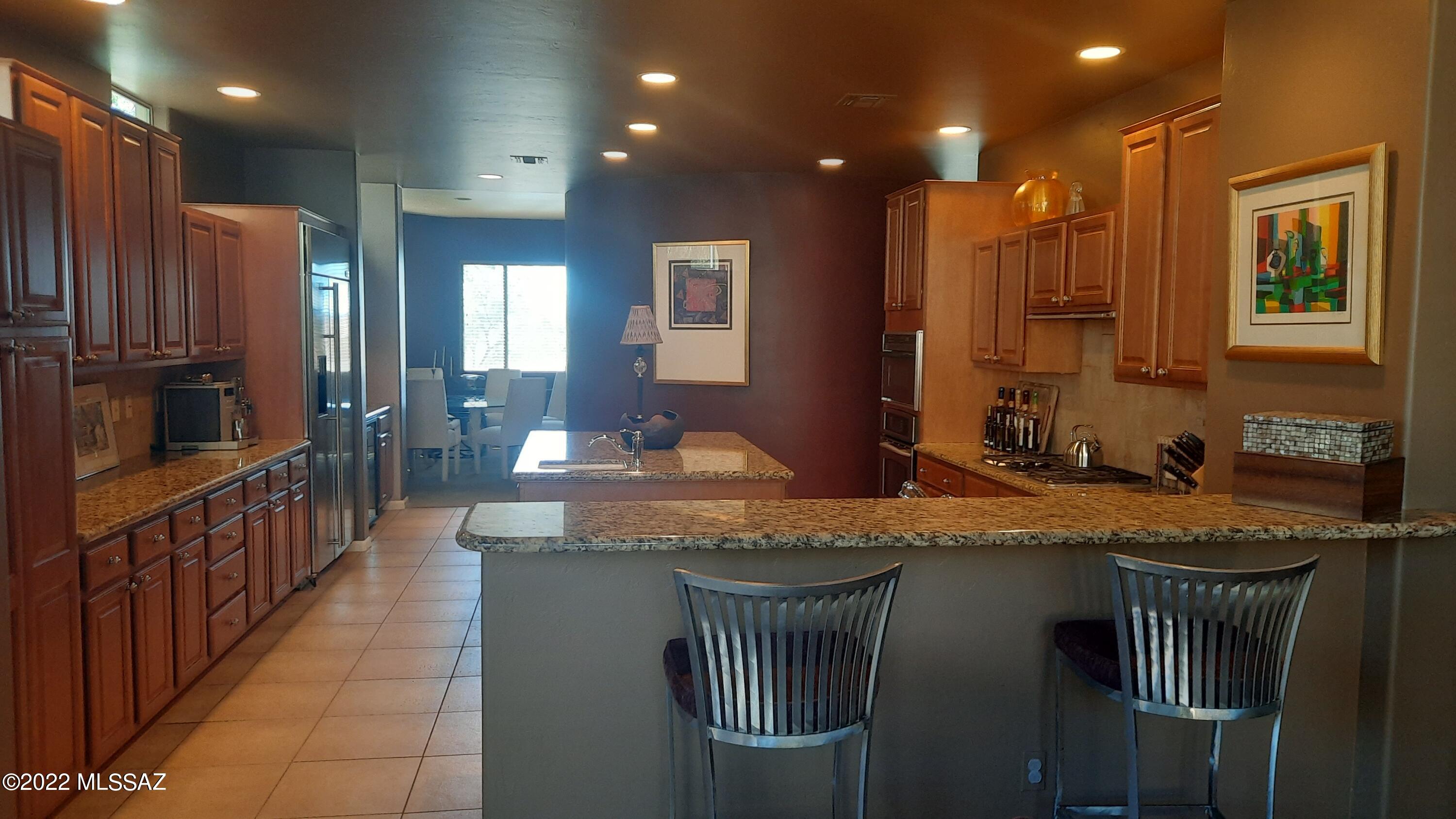 The Summit at Finger Rock (1-36) - Residential