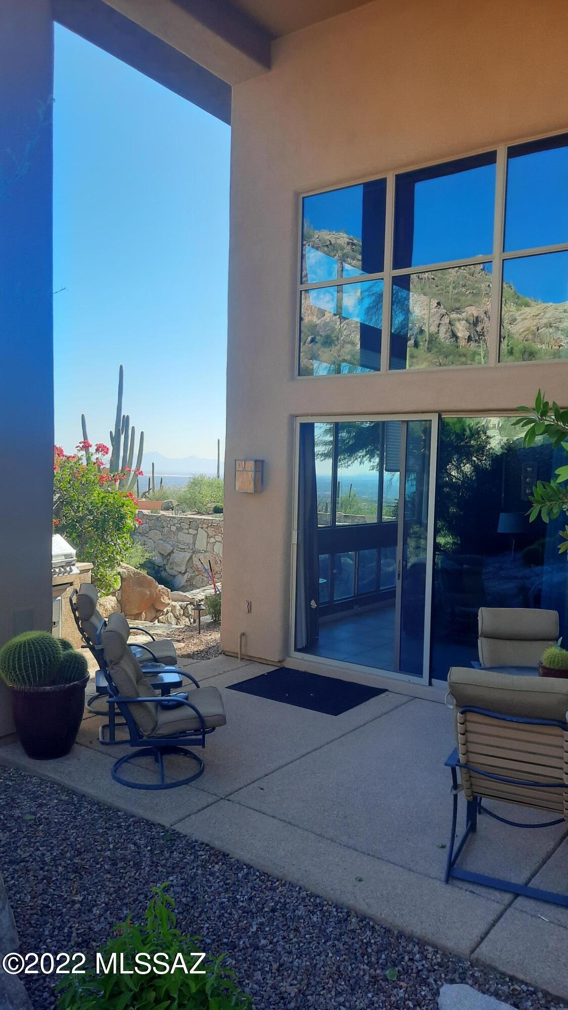The Summit at Finger Rock (1-36) - Residential
