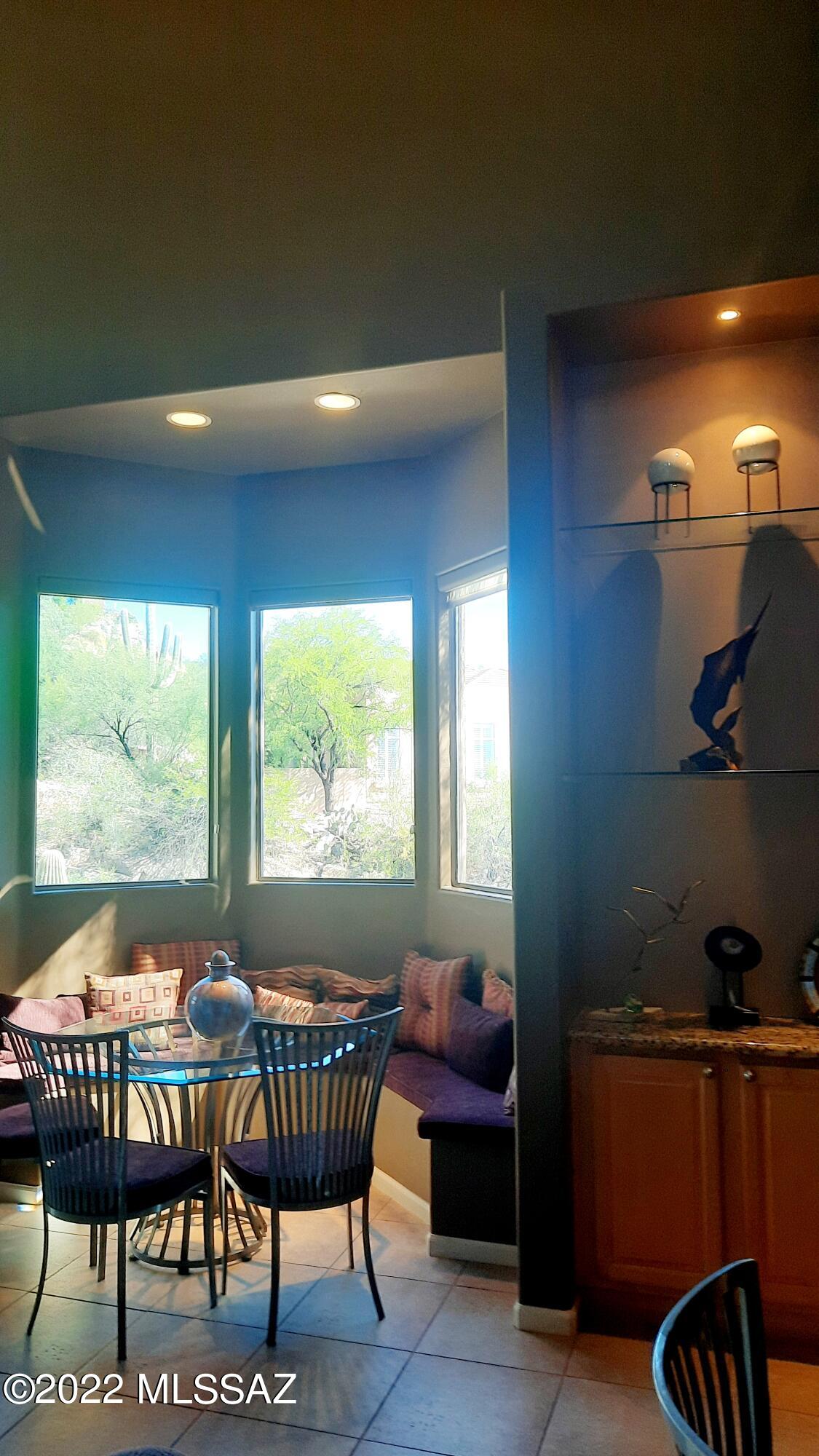 The Summit at Finger Rock (1-36) - Residential