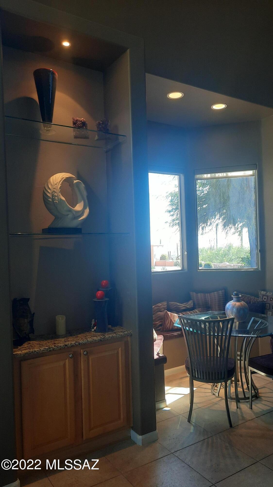 The Summit at Finger Rock (1-36) - Residential
