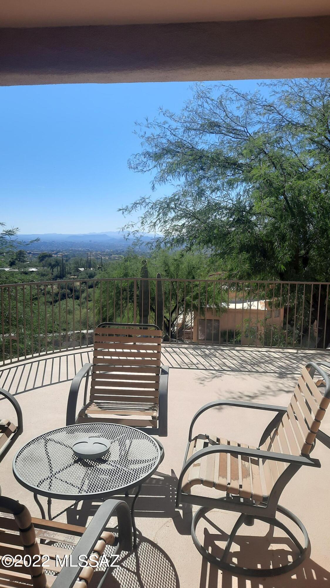 The Summit at Finger Rock (1-36) - Residential