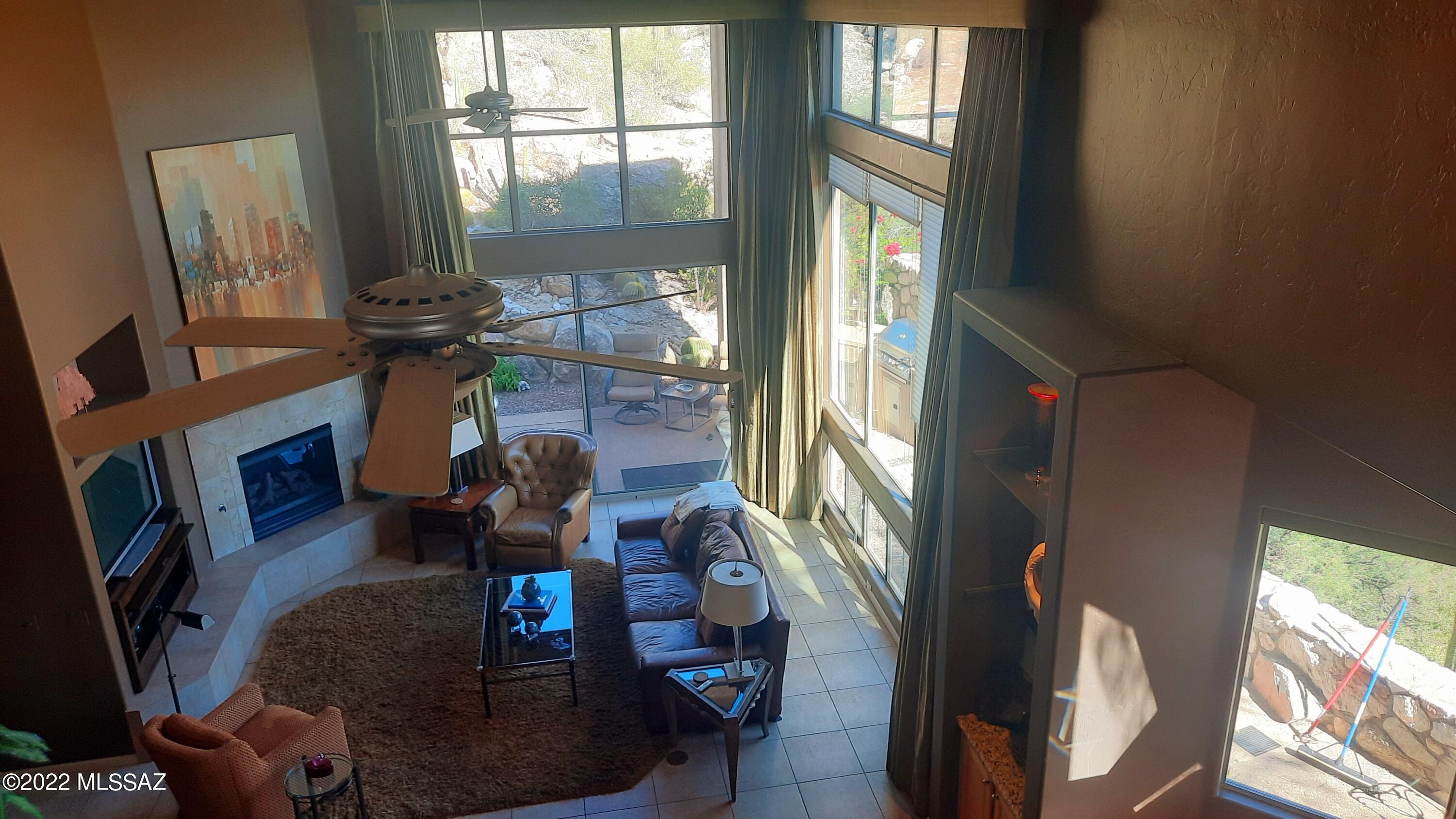 The Summit at Finger Rock (1-36) - Residential