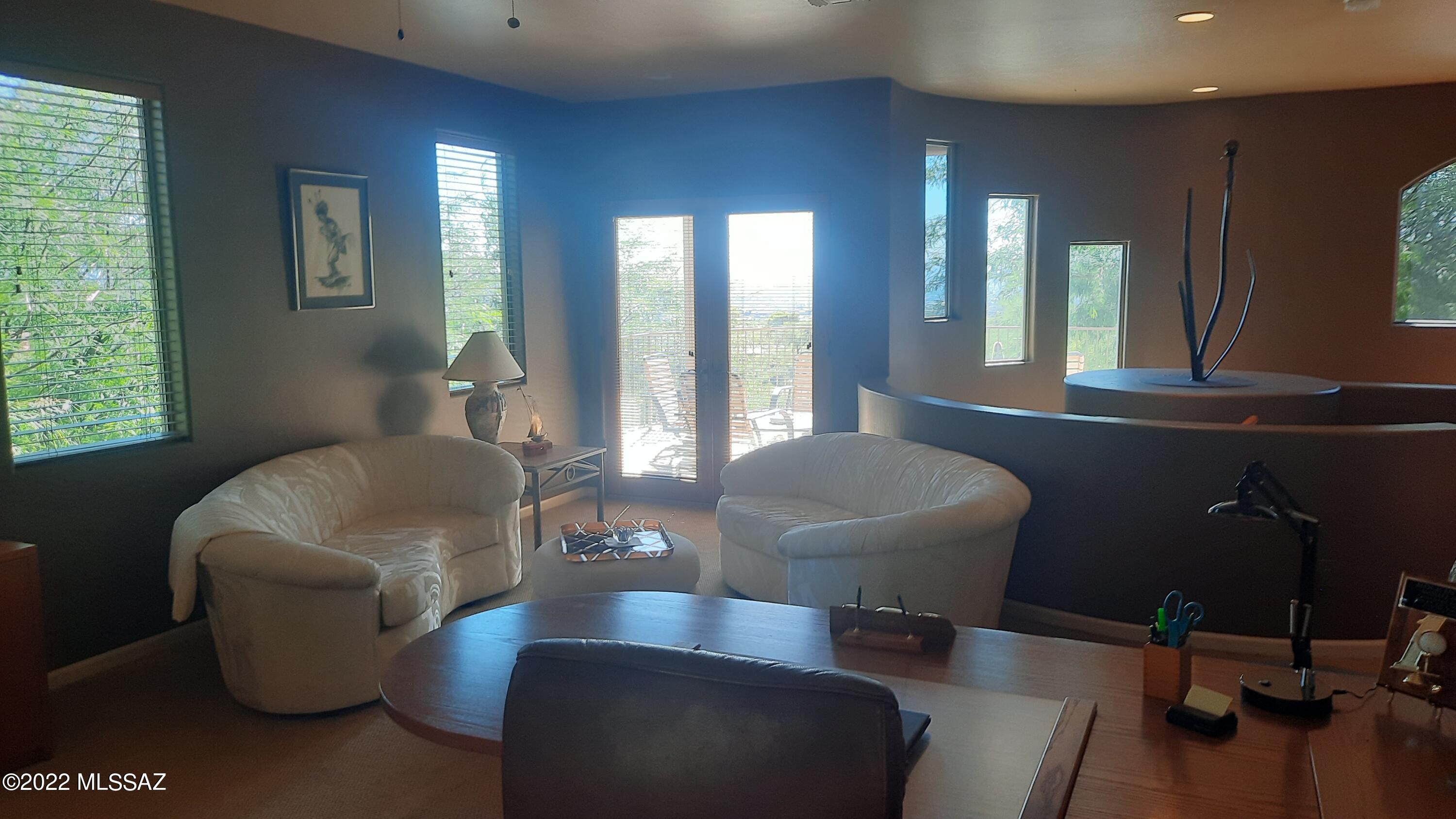 The Summit at Finger Rock (1-36) - Residential